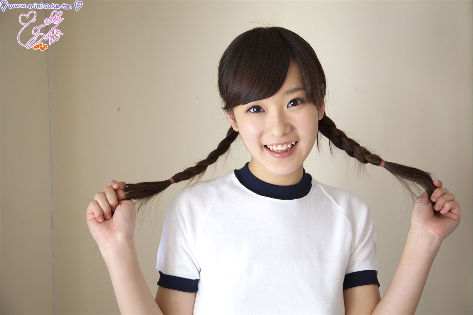 結城夏那 第十部 现役女子高生-图7