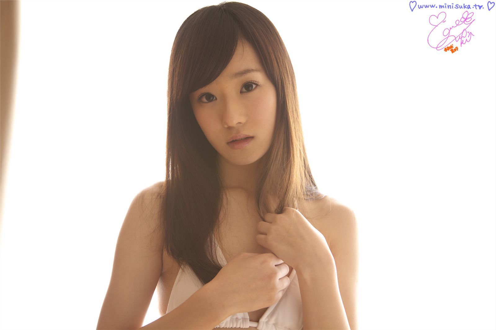 結城夏那 第十部 现役女子高生-图79