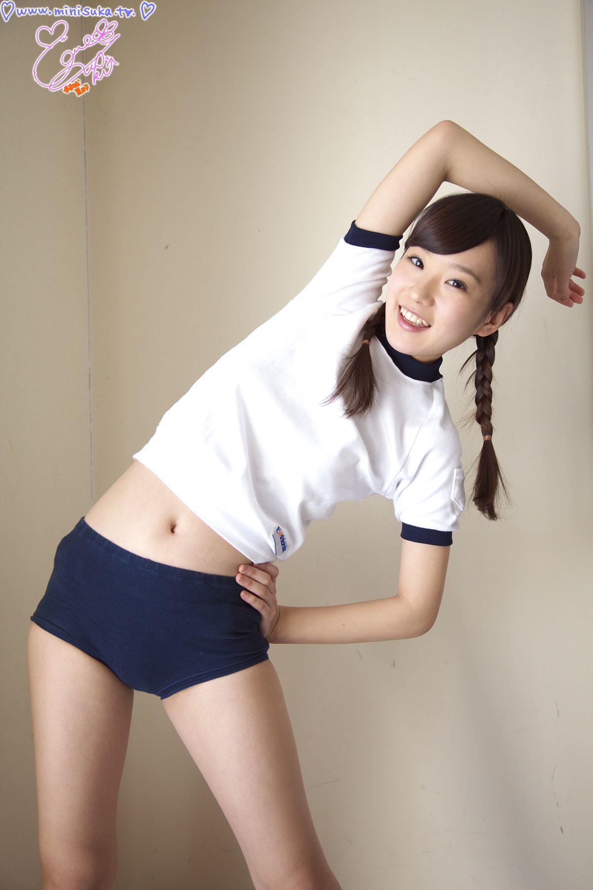 結城夏那 第十部 现役女子高生-图8