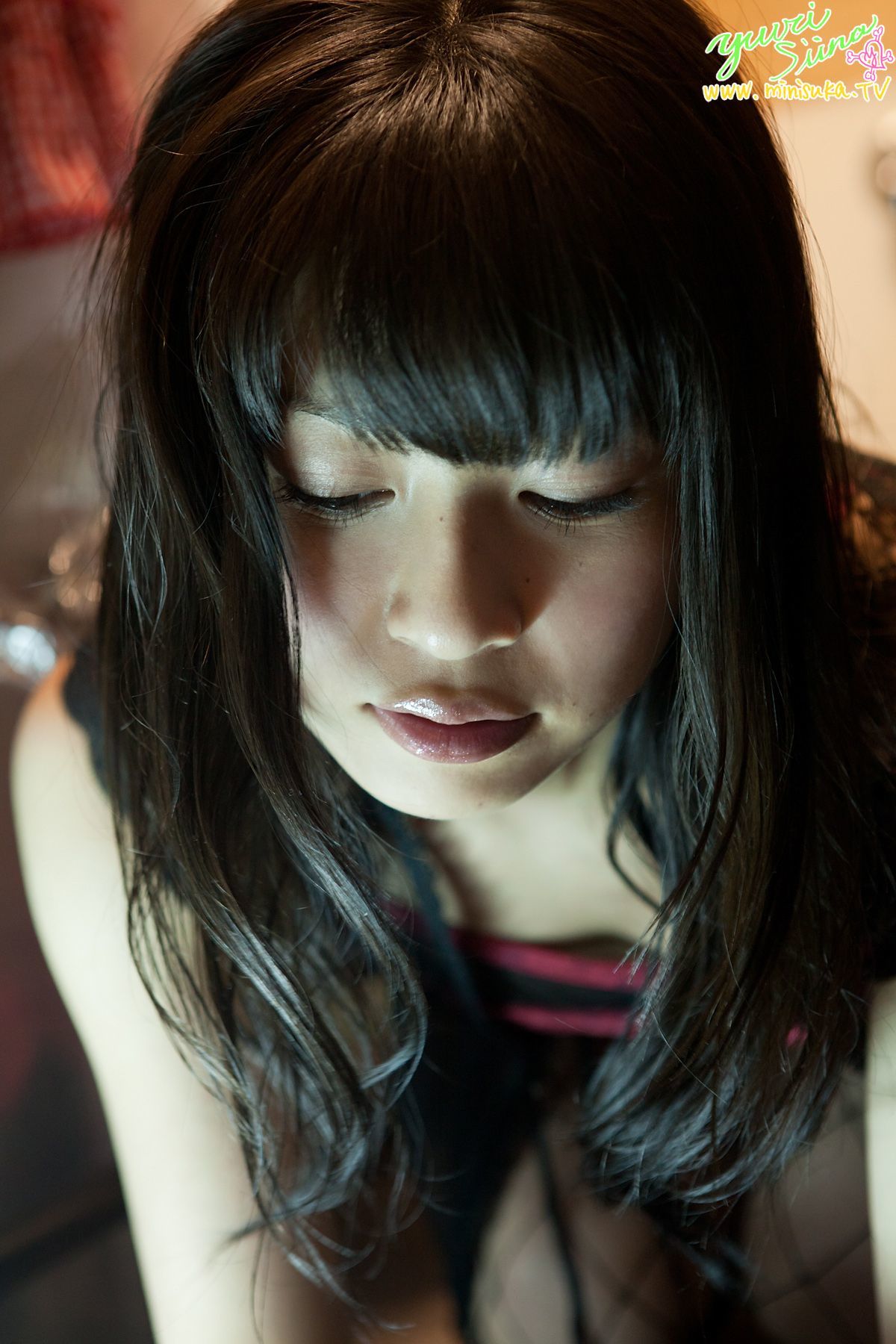 椎名遊莉 Yuuri Shiina-图29