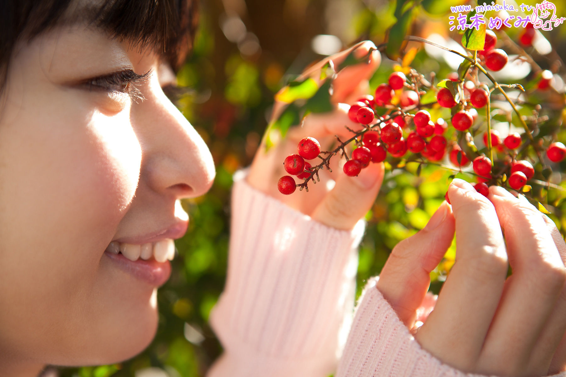 凉本めぐみ/凉本惠 Megumi Suzumoto  Dream Gallery-图99