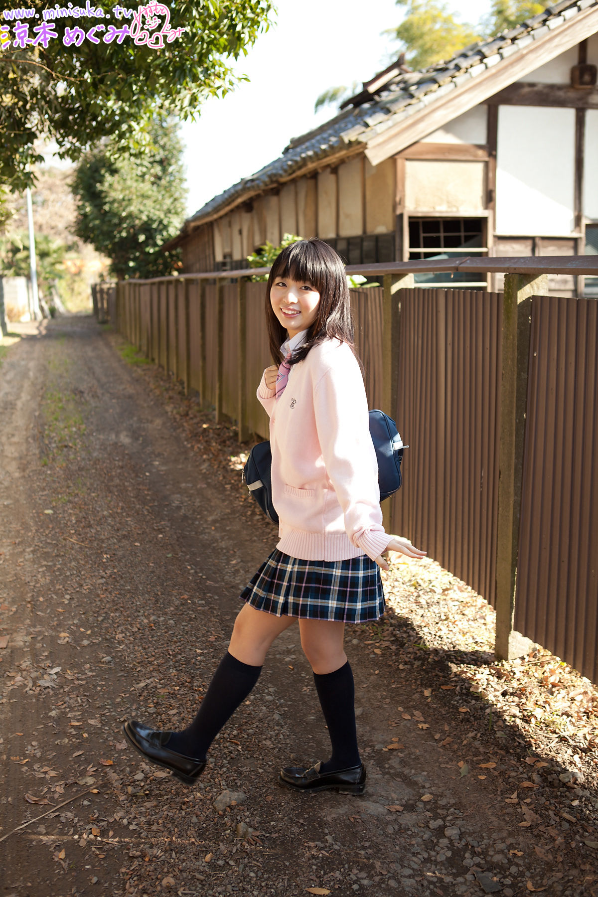 凉本めぐみ/凉本惠 Megumi Suzumoto  Dream Gallery-图100