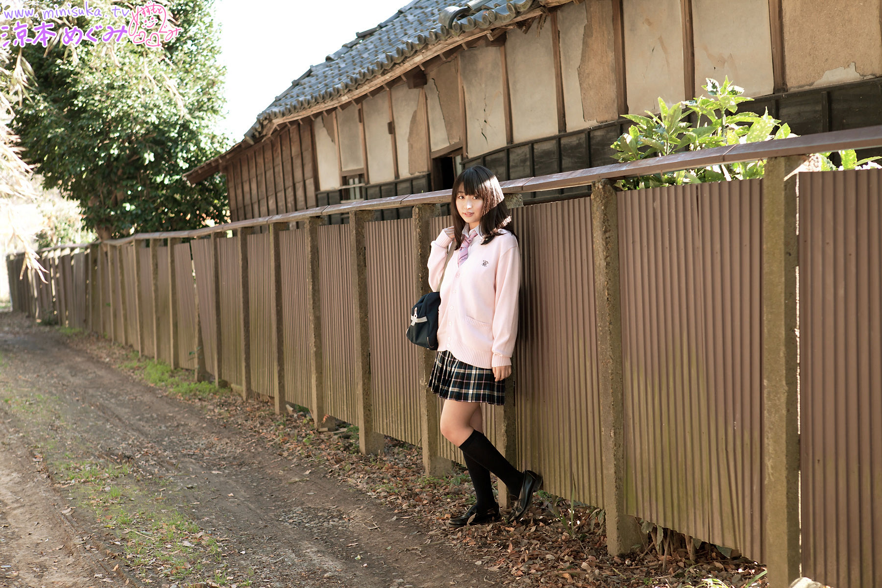 凉本めぐみ/凉本惠 Megumi Suzumoto  Dream Gallery-图104