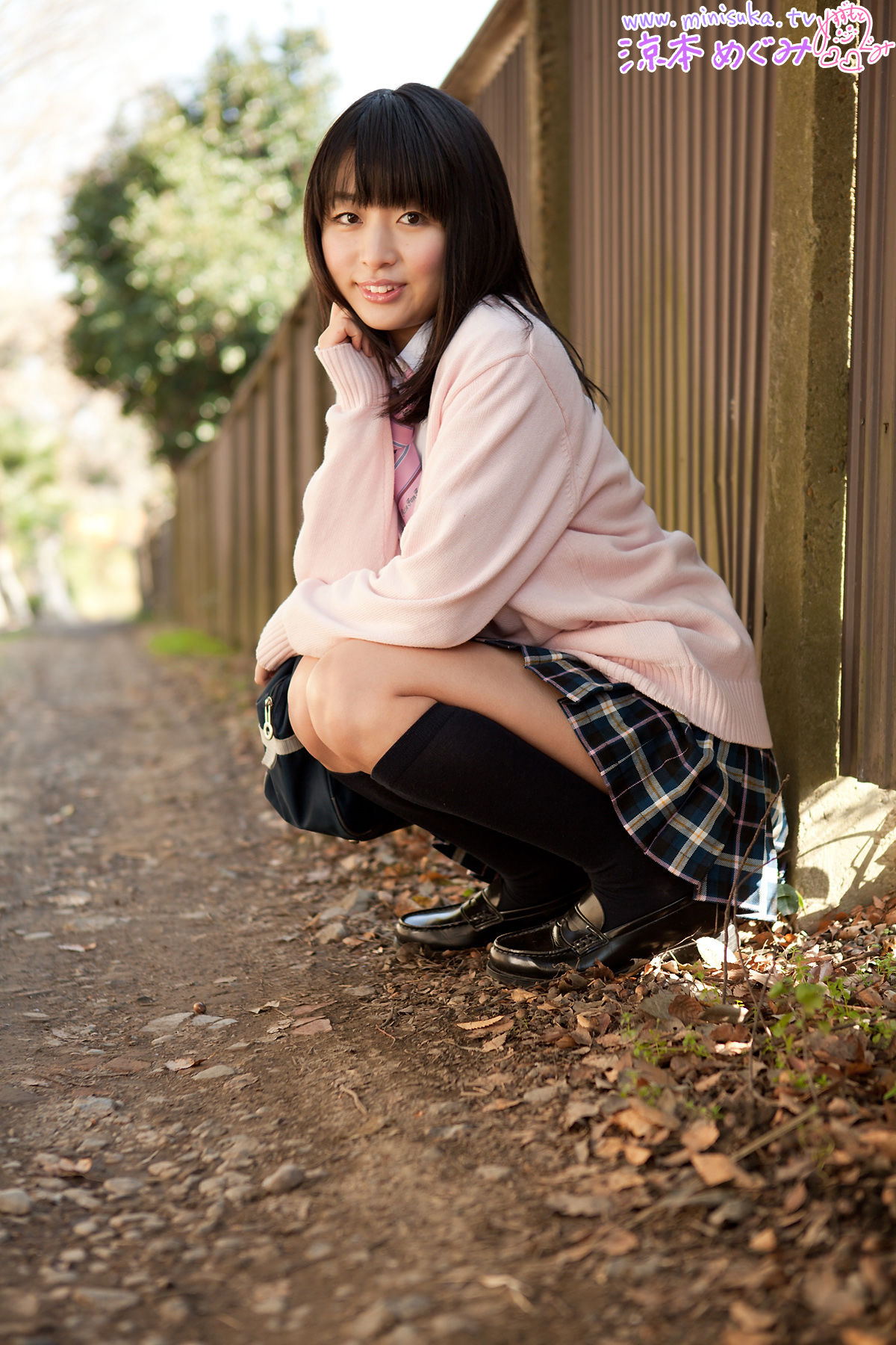 凉本めぐみ/凉本惠 Megumi Suzumoto  Dream Gallery-图105