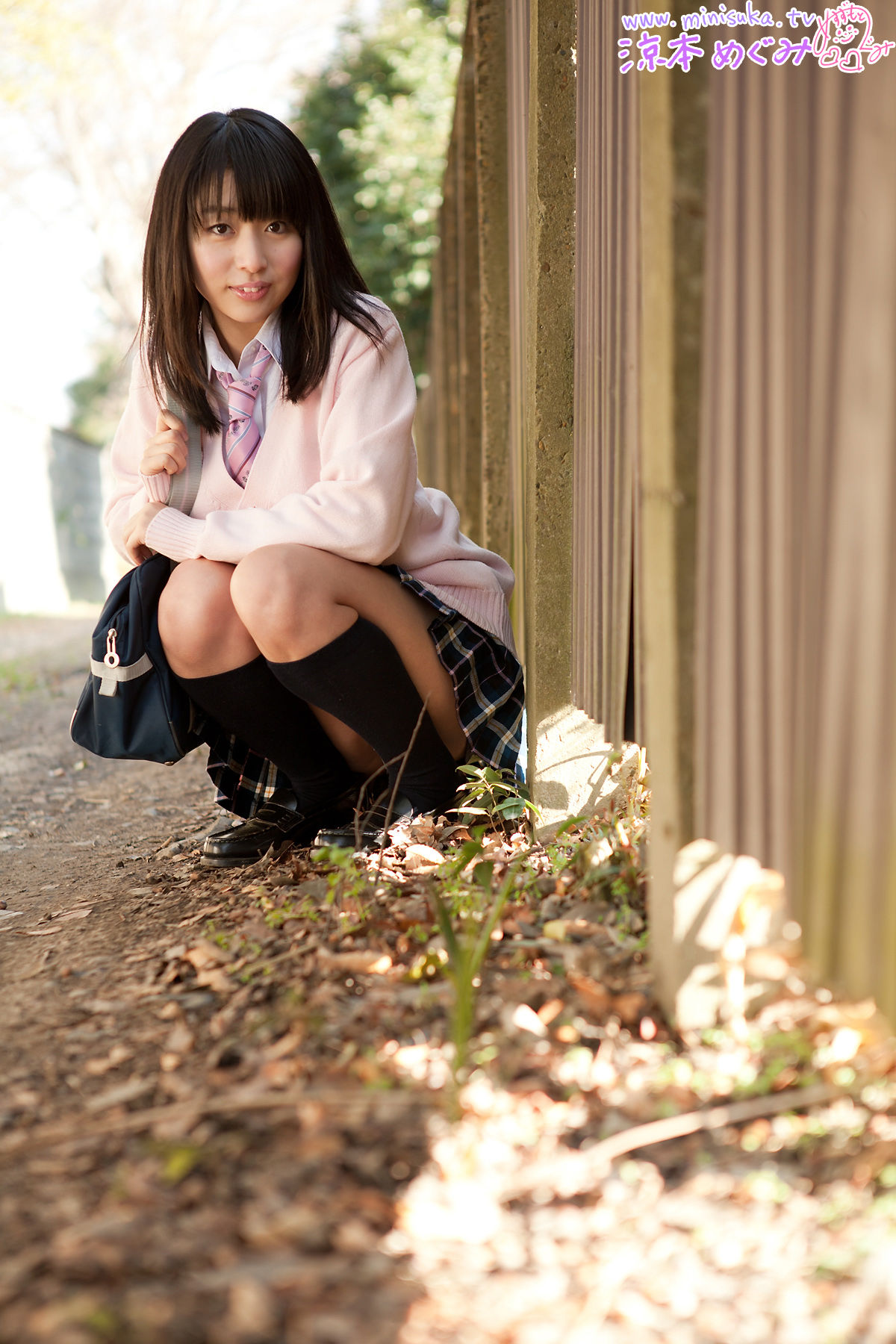 凉本めぐみ/凉本惠 Megumi Suzumoto  Dream Gallery-图107