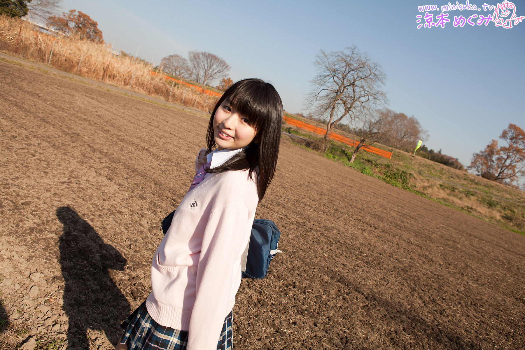 凉本めぐみ/凉本惠 Megumi Suzumoto  Dream Gallery-图110