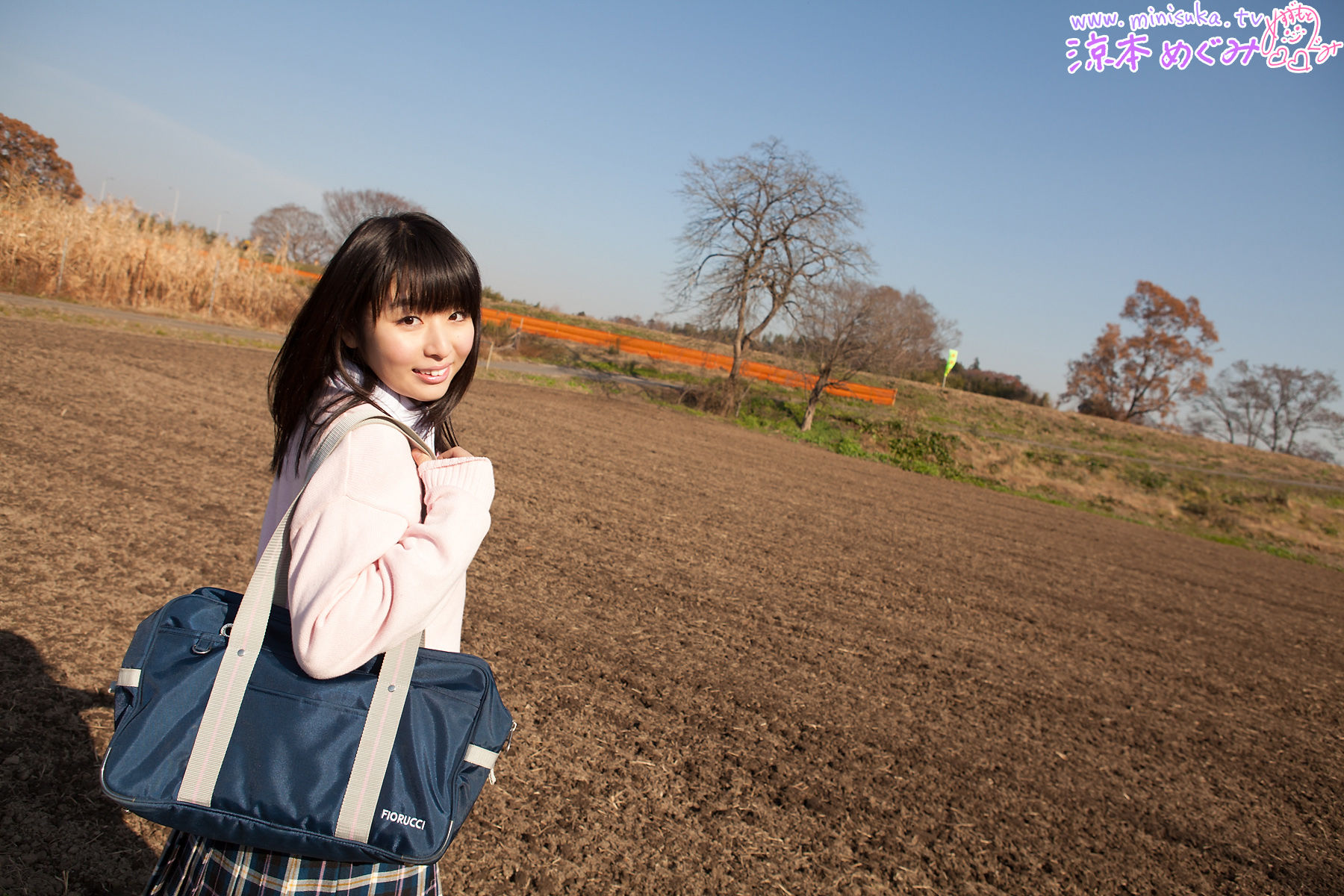 凉本めぐみ/凉本惠 Megumi Suzumoto  Dream Gallery-图111