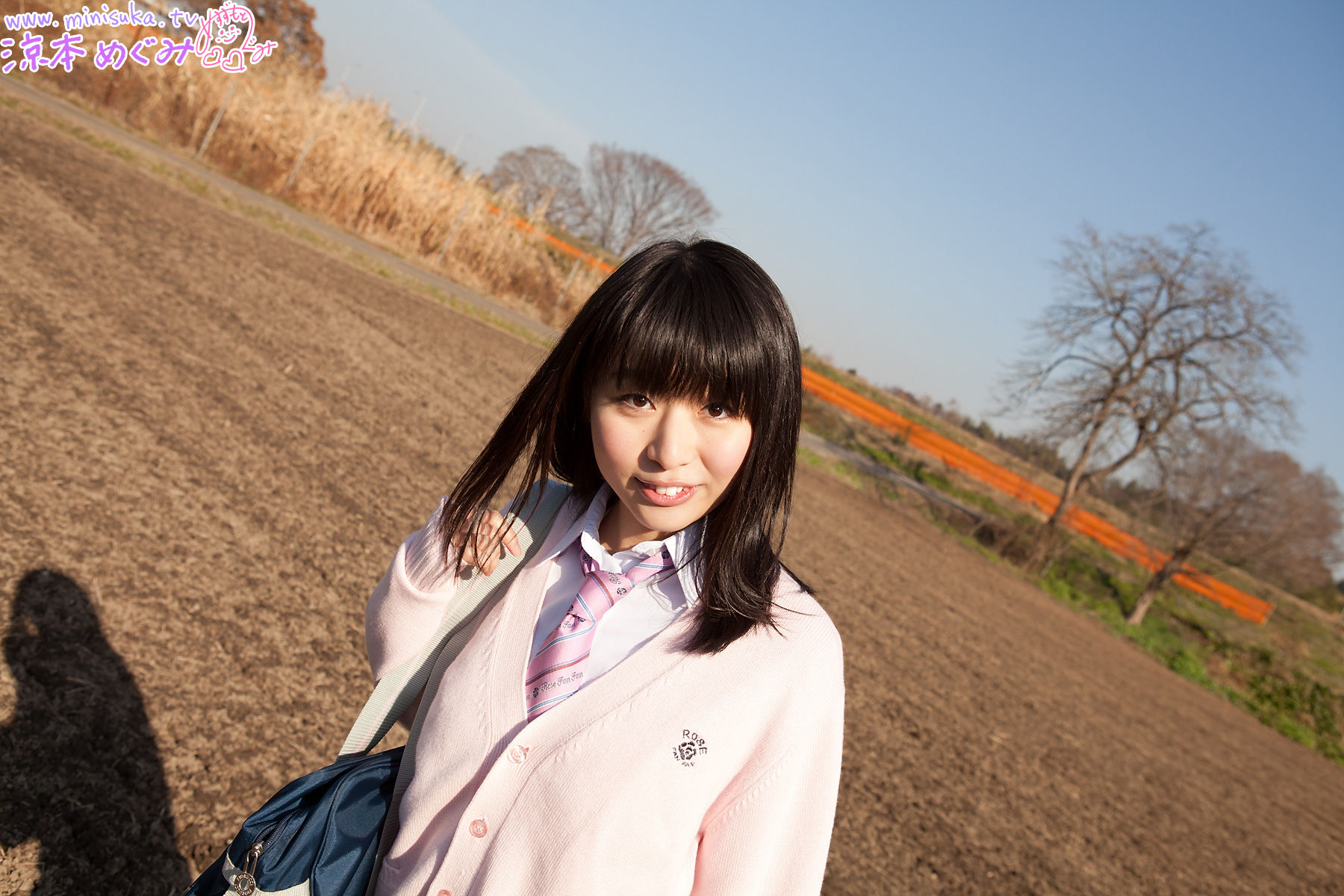 凉本めぐみ/凉本惠 Megumi Suzumoto  Dream Gallery-图112