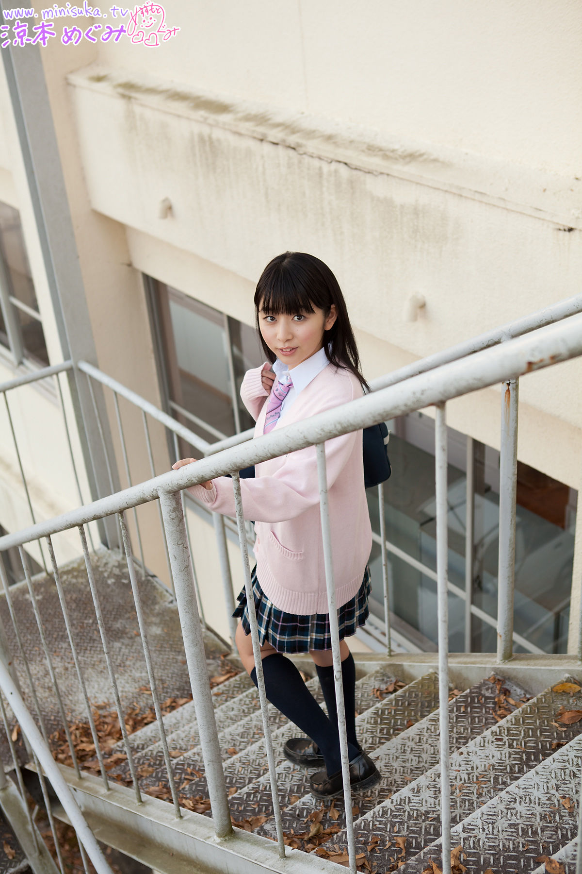 凉本めぐみ/凉本惠 Megumi Suzumoto  Dream Gallery-图114