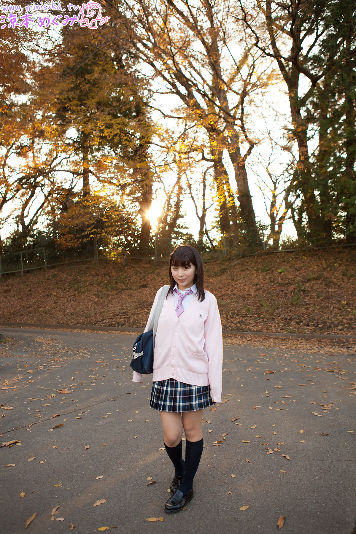 凉本めぐみ/凉本惠 Megumi Suzumoto  Dream Gallery-图118