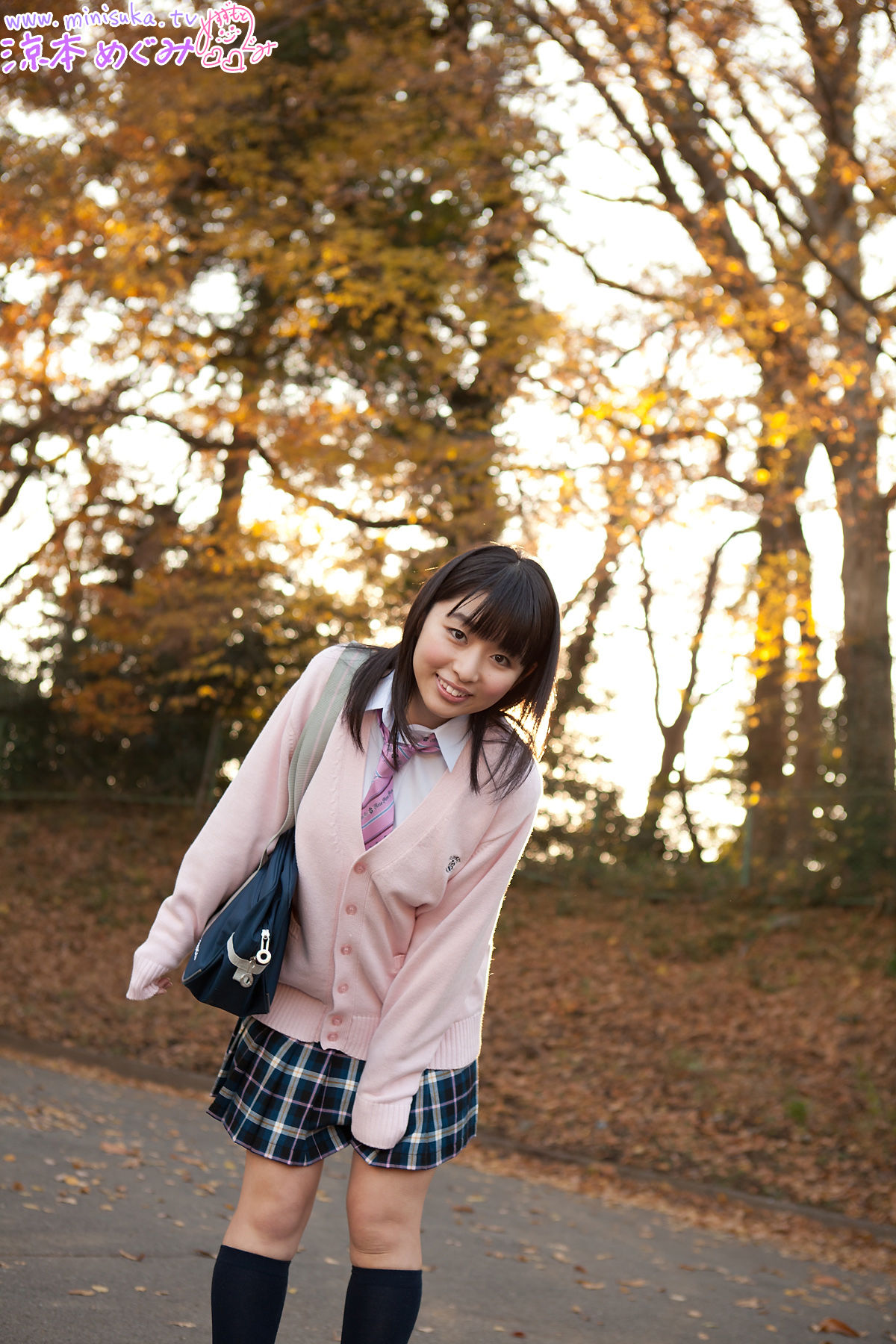 凉本めぐみ/凉本惠 Megumi Suzumoto  Dream Gallery-图119