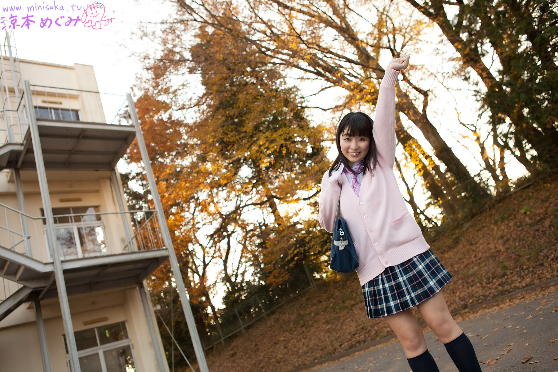 凉本めぐみ/凉本惠 Megumi Suzumoto  Dream Gallery-图120