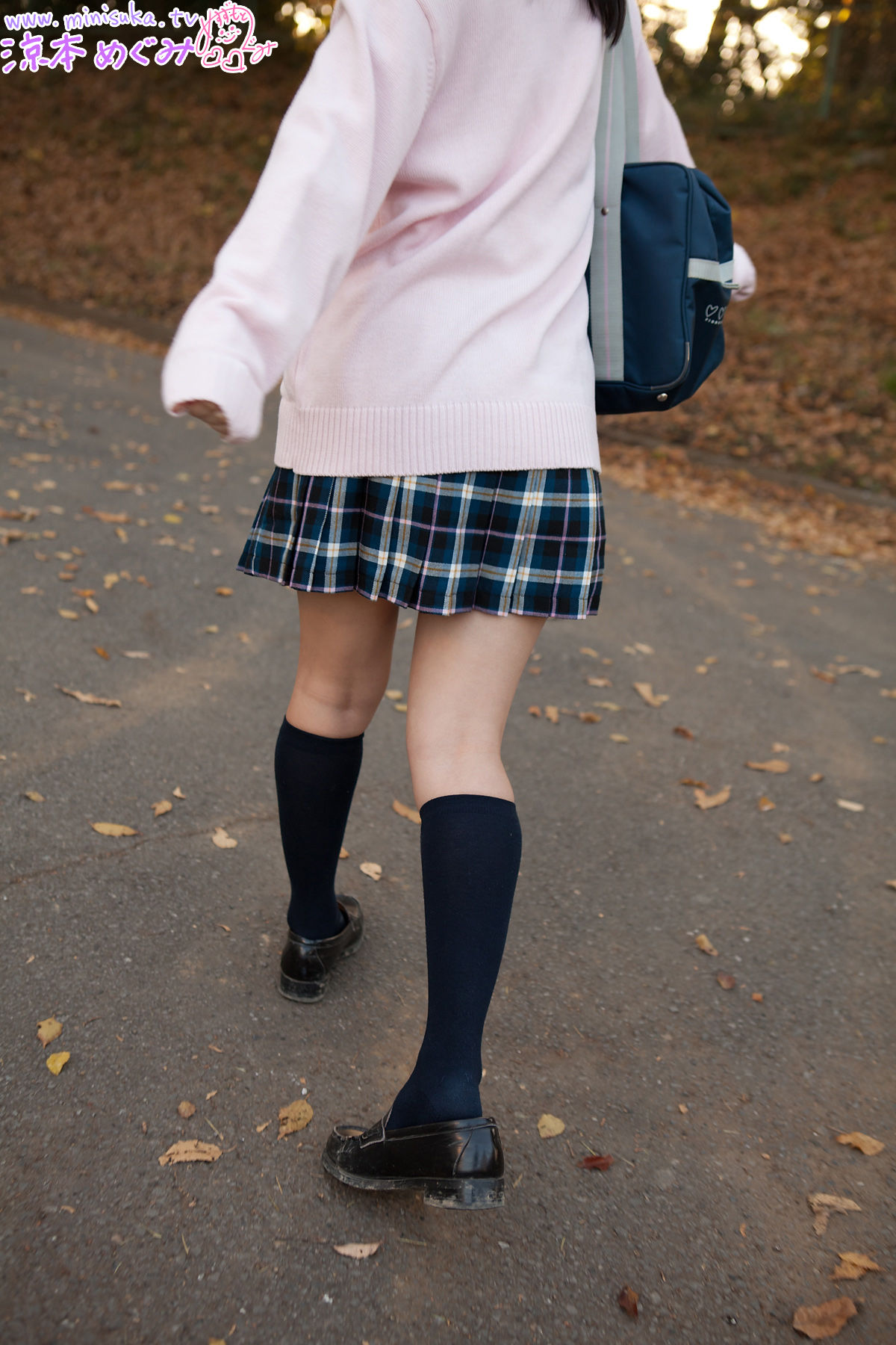 凉本めぐみ/凉本惠 Megumi Suzumoto  Dream Gallery-图122