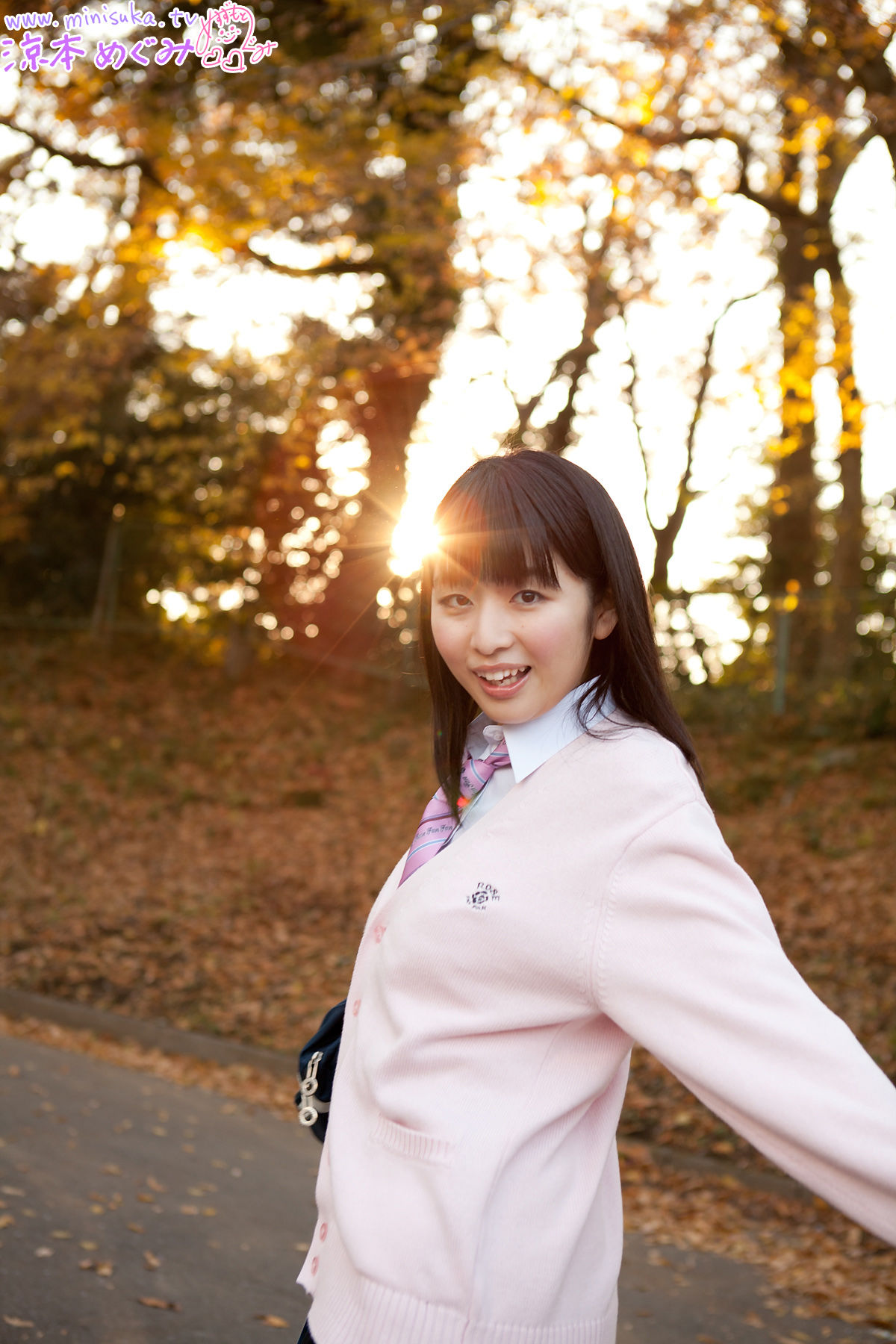 凉本めぐみ/凉本惠 Megumi Suzumoto  Dream Gallery-图123