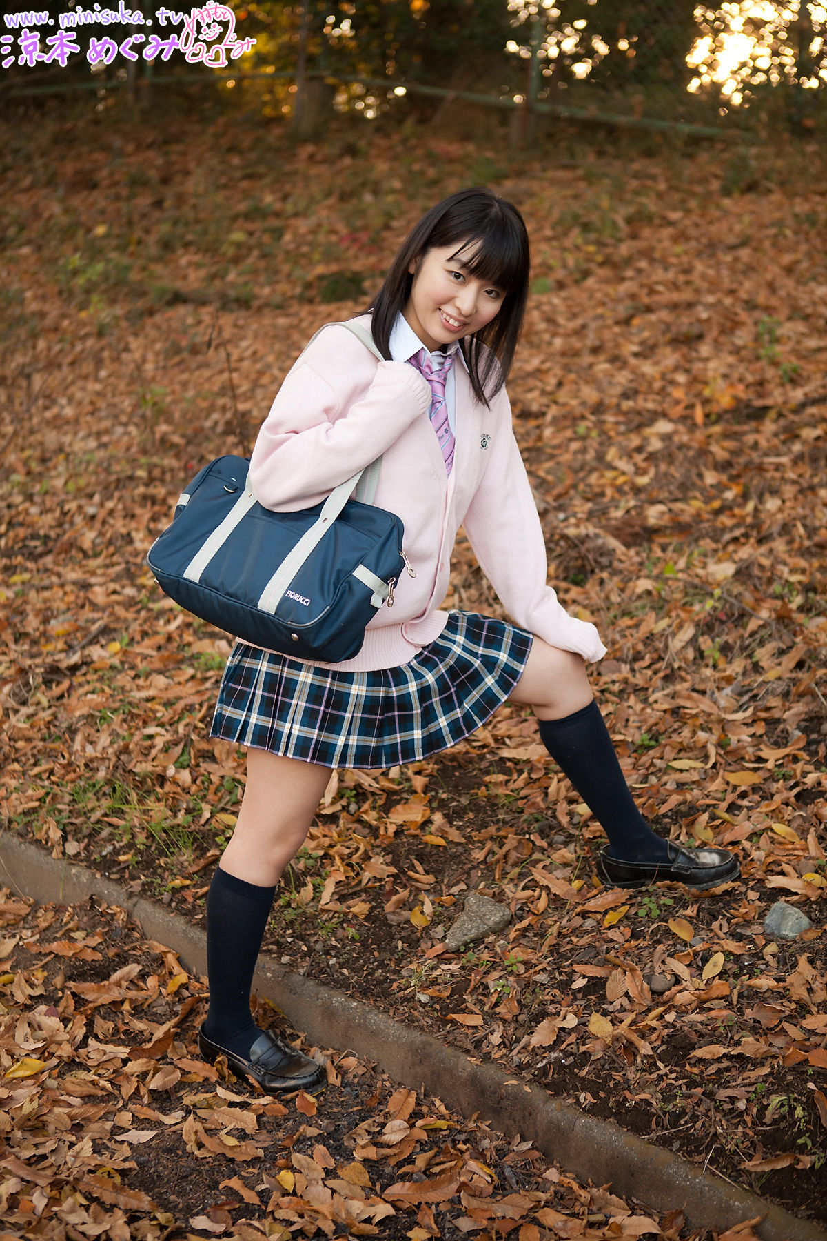 凉本めぐみ/凉本惠 Megumi Suzumoto  Dream Gallery-图125