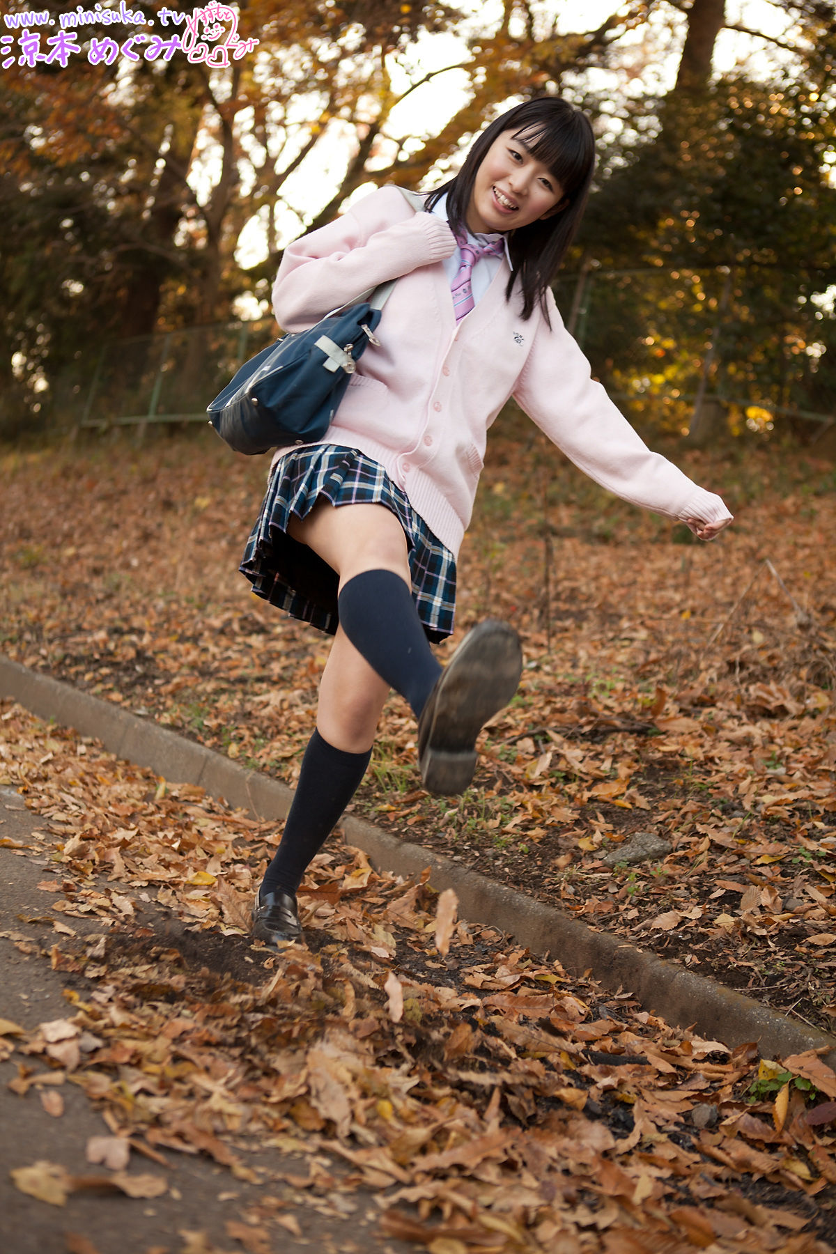 凉本めぐみ/凉本惠 Megumi Suzumoto  Dream Gallery-图126