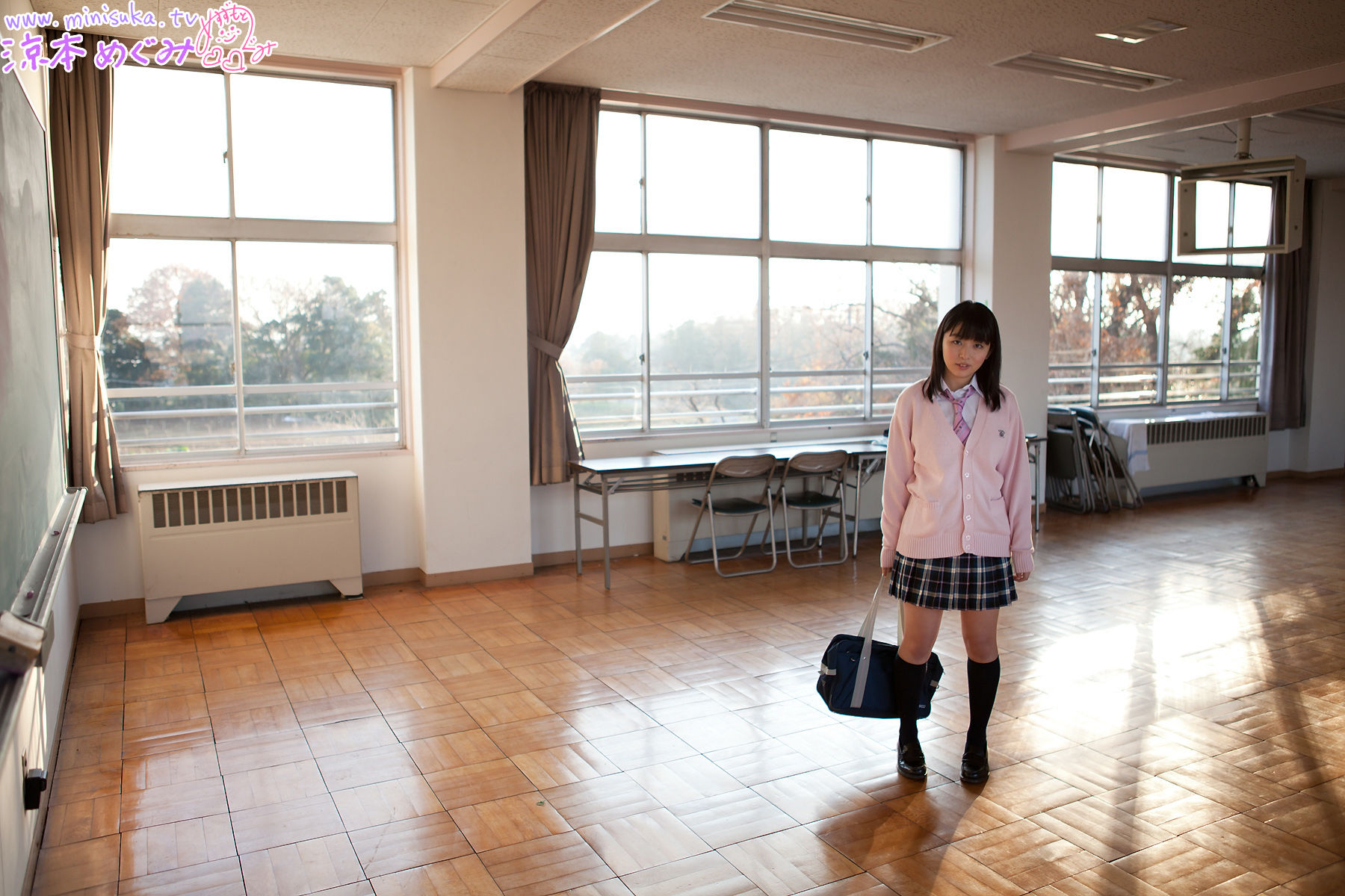 凉本めぐみ/凉本惠 Megumi Suzumoto  Dream Gallery-图128