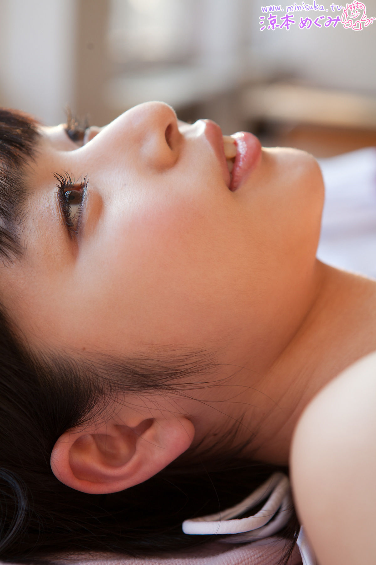 凉本めぐみ/凉本惠 Megumi Suzumoto  Dream Gallery-图13