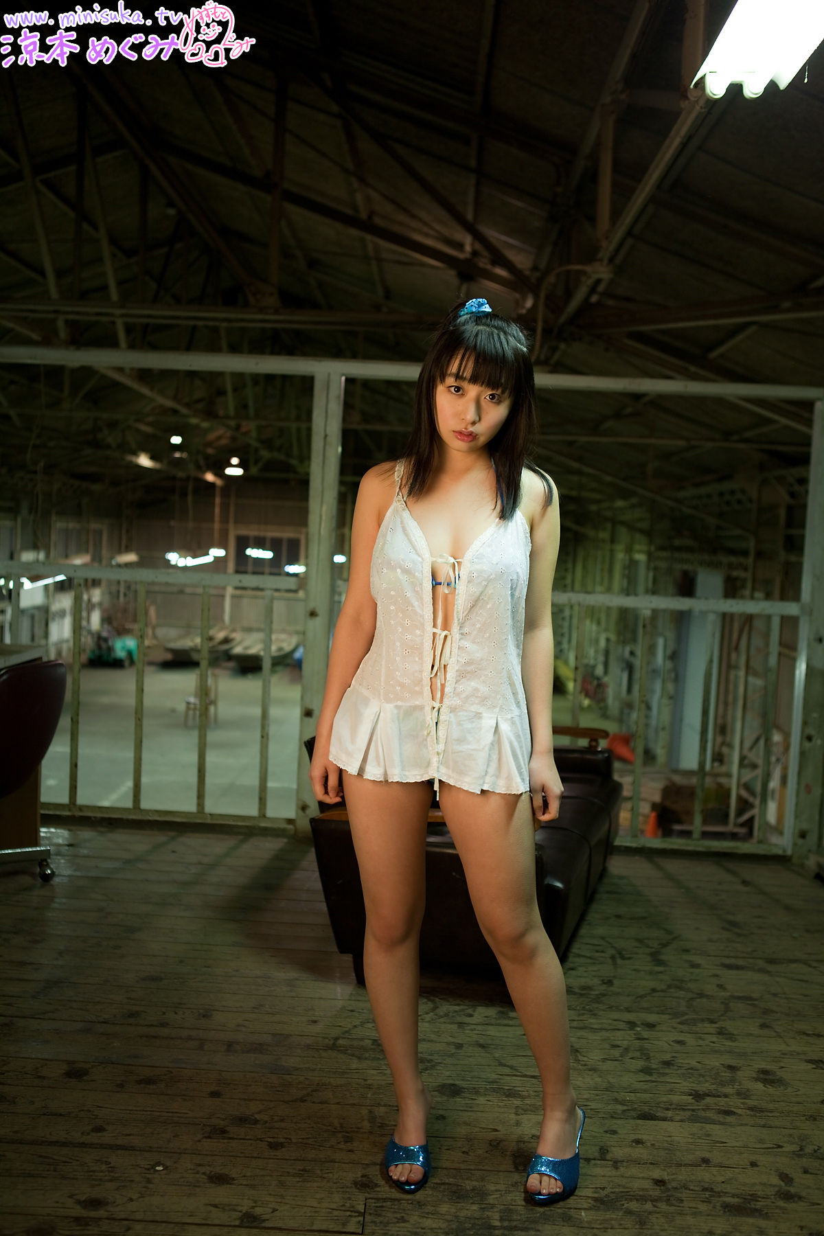 凉本めぐみ/凉本惠 Megumi Suzumoto  Dream Gallery-图21