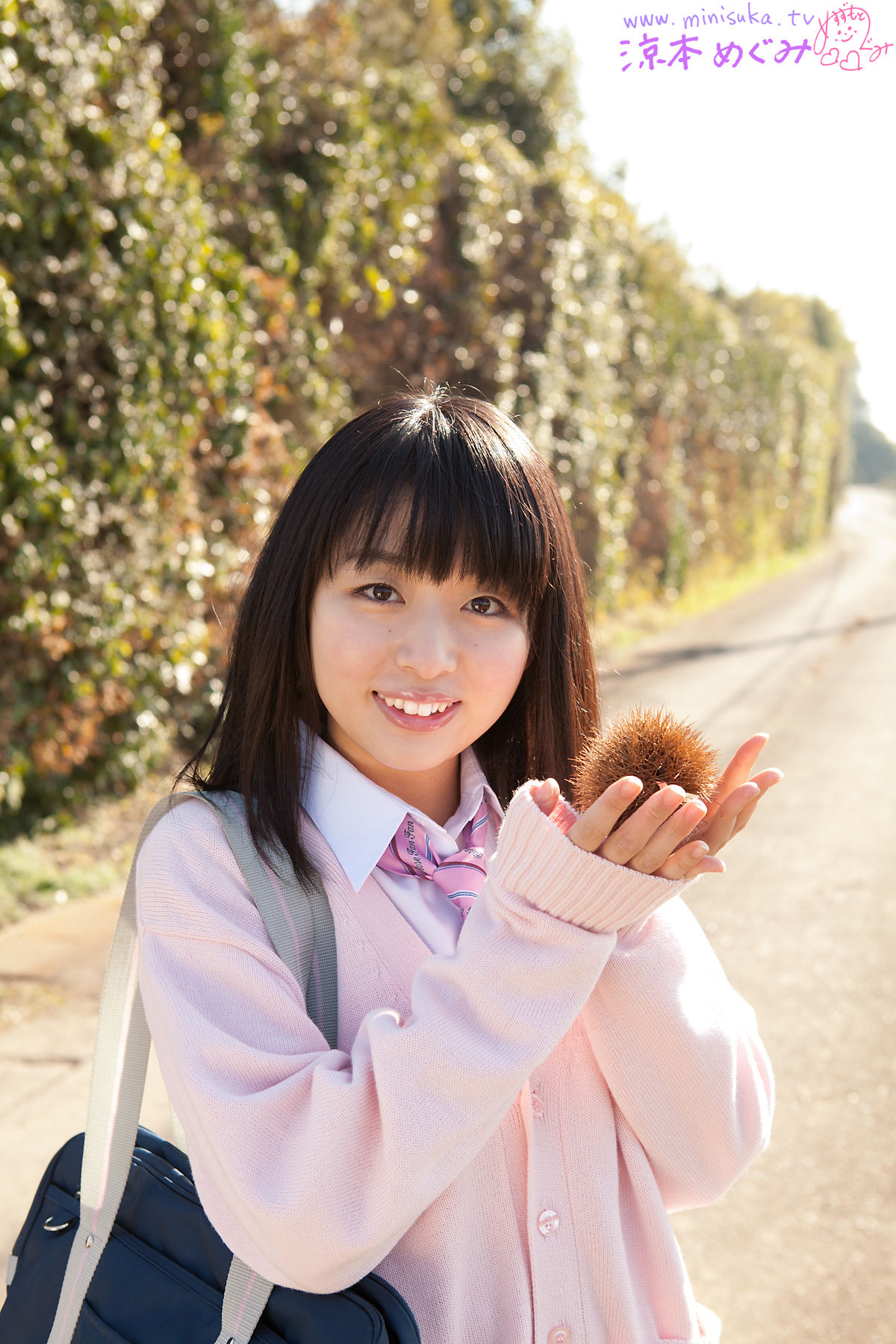 凉本めぐみ/凉本惠 Megumi Suzumoto  Dream Gallery-图84