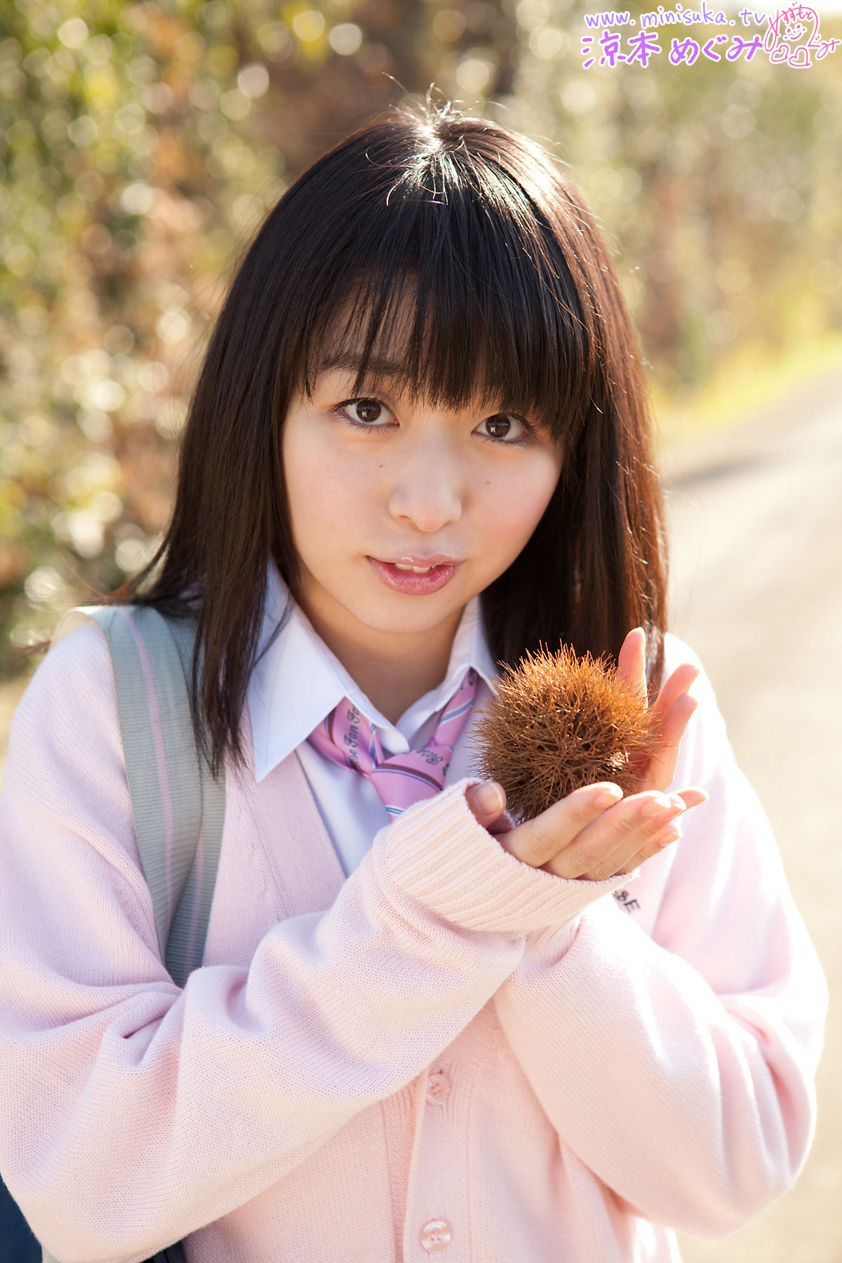 凉本めぐみ/凉本惠 Megumi Suzumoto  Dream Gallery-图85