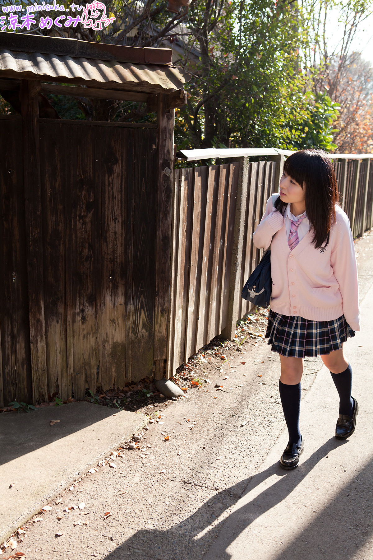 凉本めぐみ/凉本惠 Megumi Suzumoto  Dream Gallery-图87