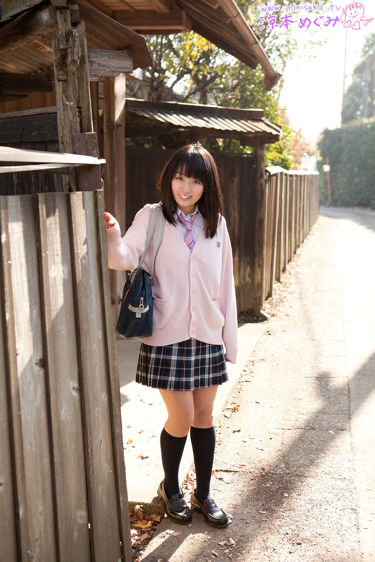 凉本めぐみ/凉本惠 Megumi Suzumoto  Dream Gallery-图88