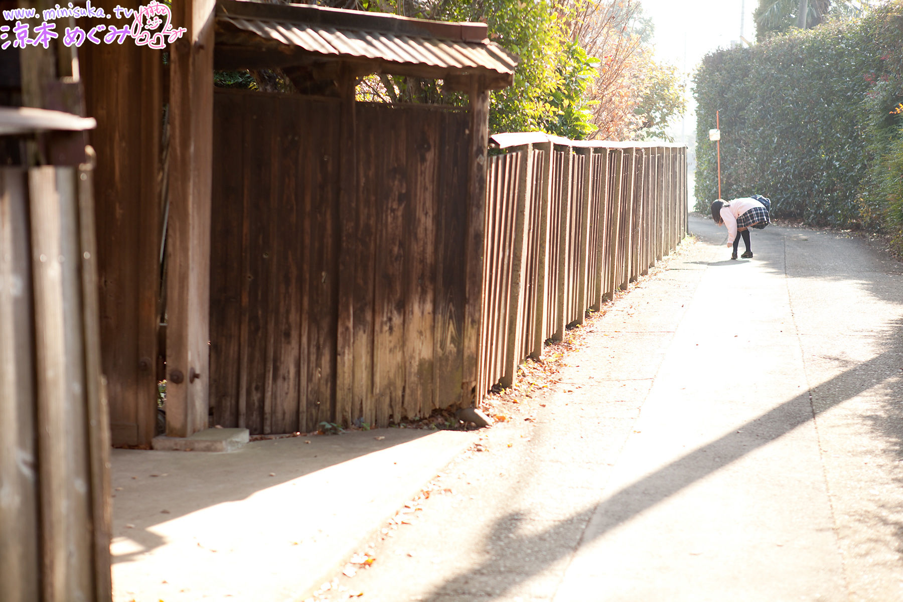 凉本めぐみ/凉本惠 Megumi Suzumoto  Dream Gallery-图92