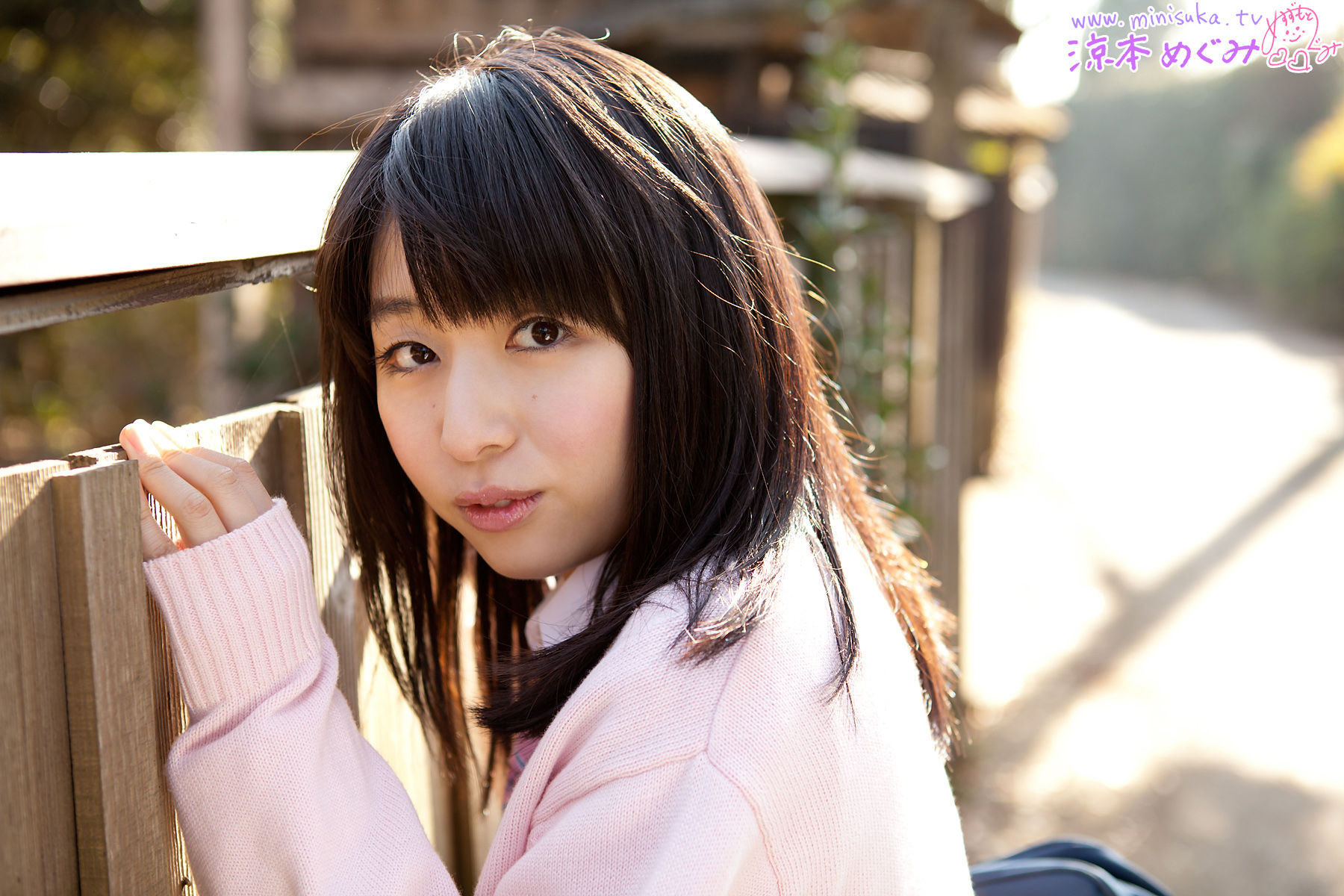 凉本めぐみ/凉本惠 Megumi Suzumoto  Dream Gallery-图94