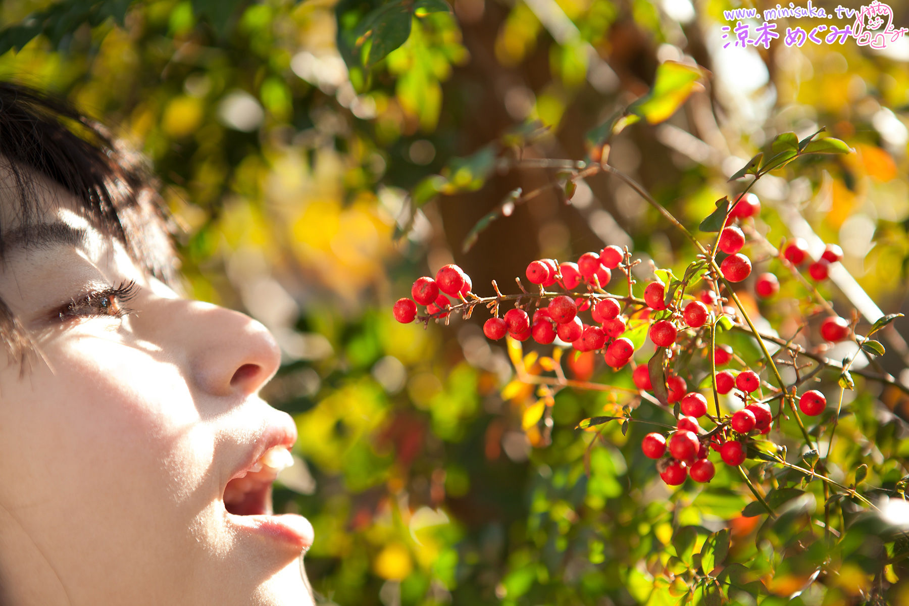 凉本めぐみ/凉本惠 Megumi Suzumoto  Dream Gallery-图97