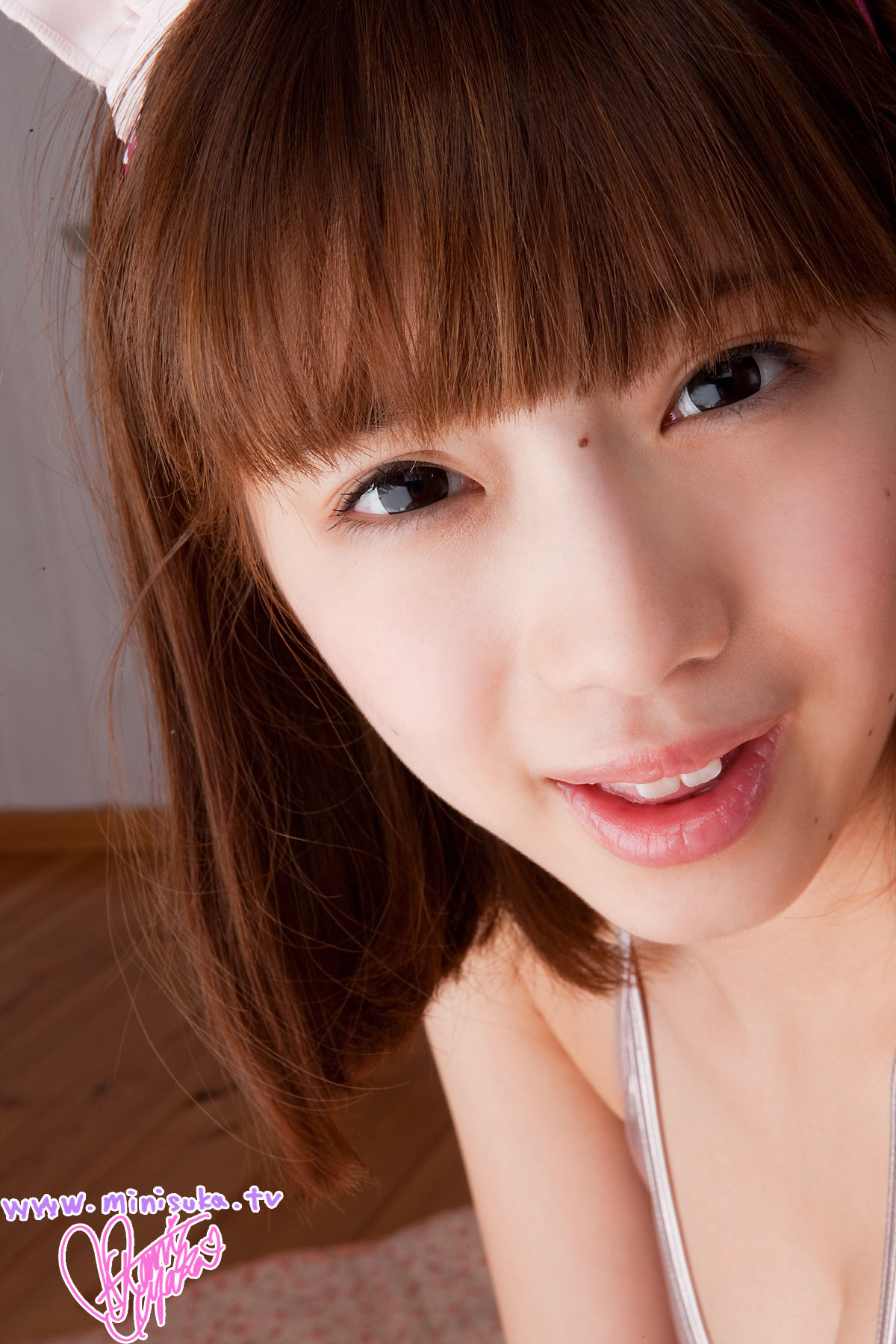 大谷彩夏 Ayaka Ootani 第三部  Present-图116