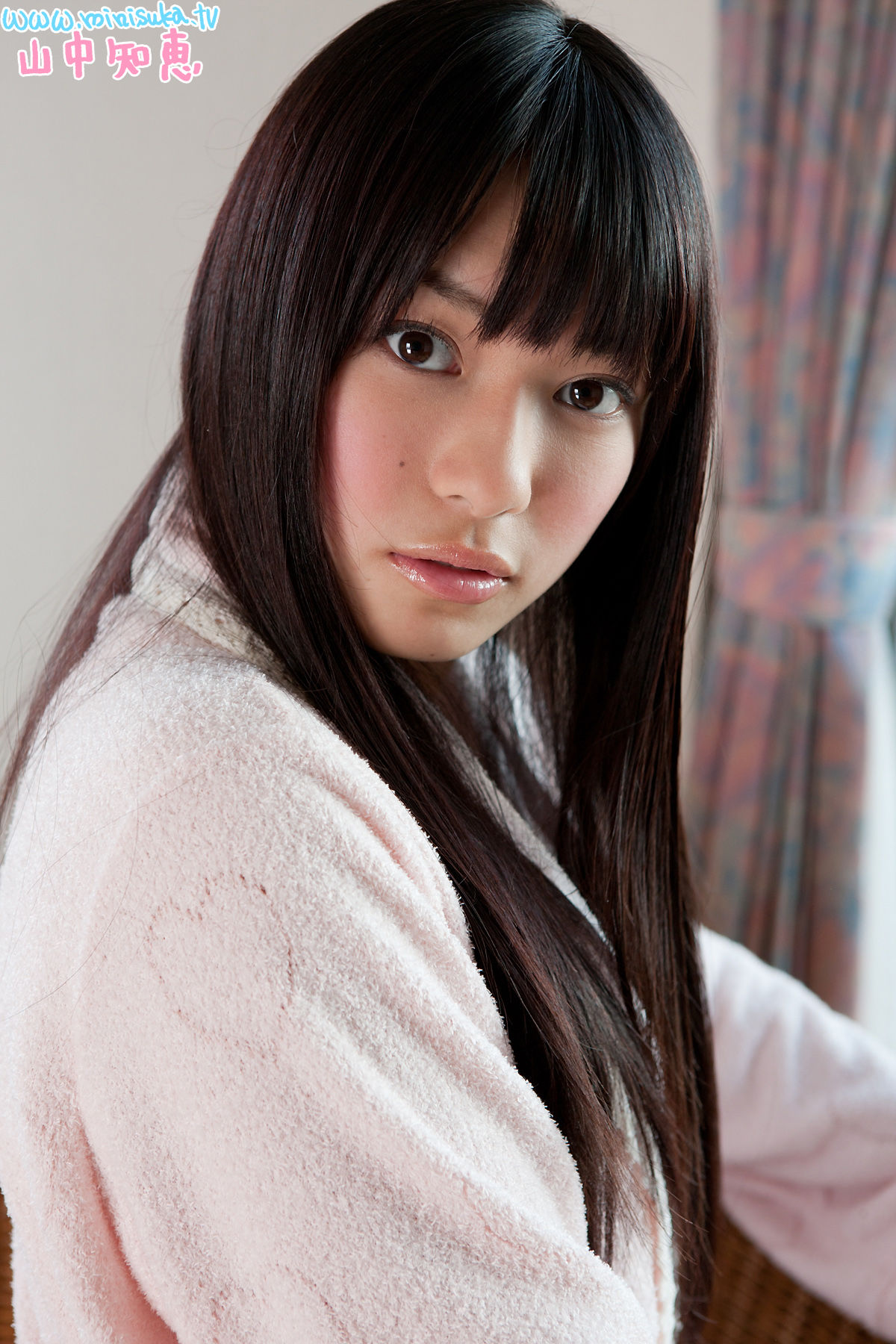 山中知恵 Tomoe Yamanaka 第三部-图50