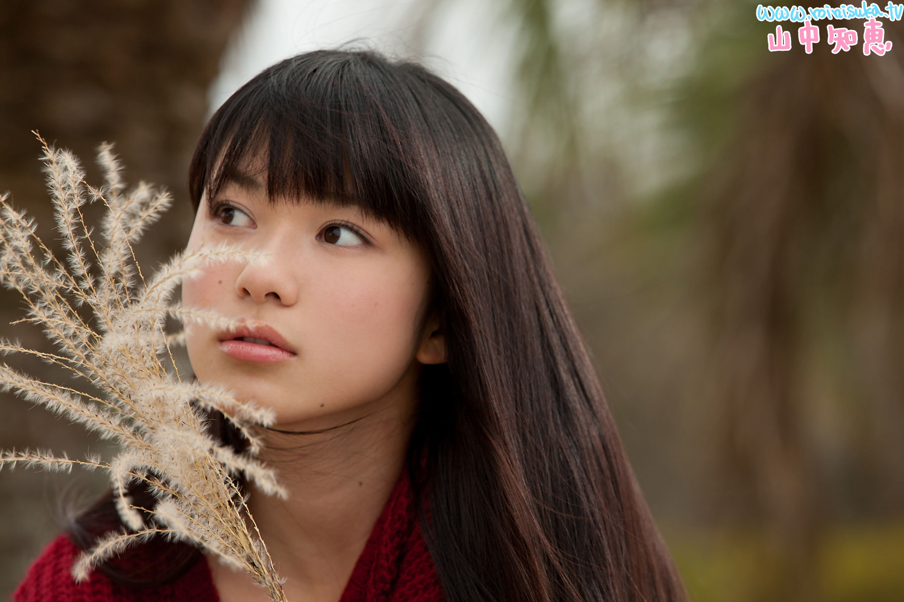 山中知恵 Tomoe Yamanaka 第三部-图66