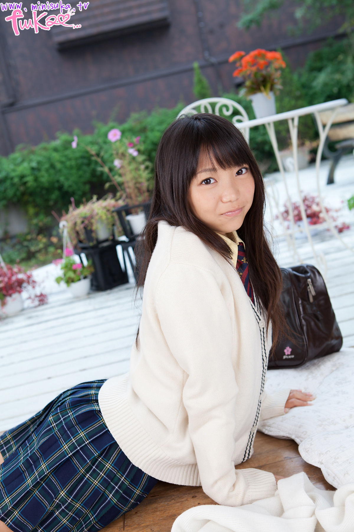 西浜ふうか Fuuka Nishihama 第二部-图12