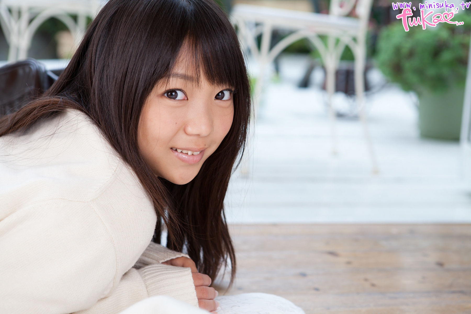 西浜ふうか Fuuka Nishihama 第二部-图8