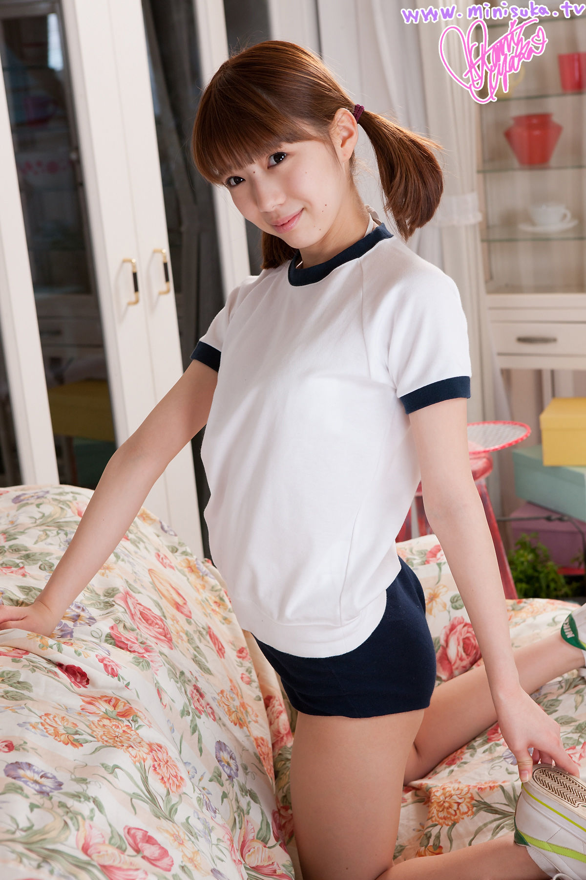 大谷彩夏 Ayaka Ootani 第四部  Regular Gallery-图5