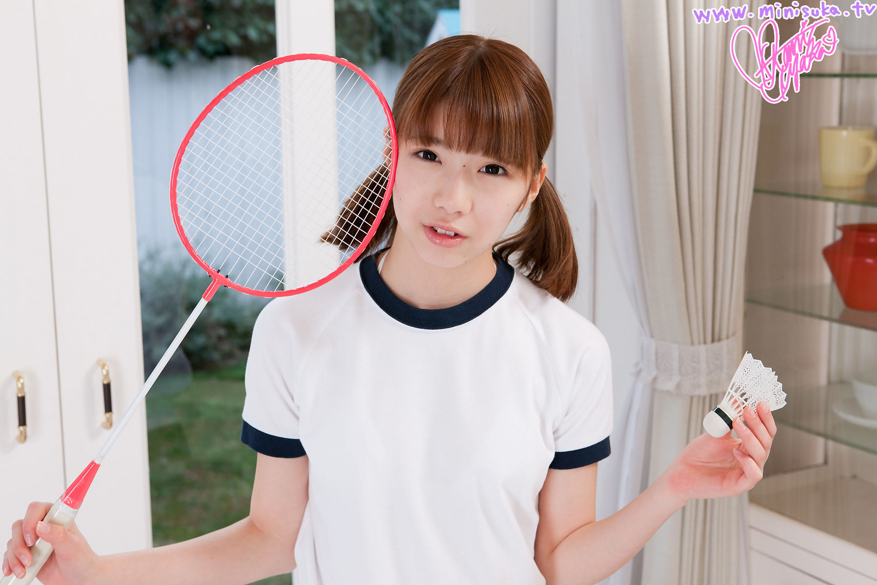 大谷彩夏 Ayaka Ootani 第四部  Regular Gallery-图71