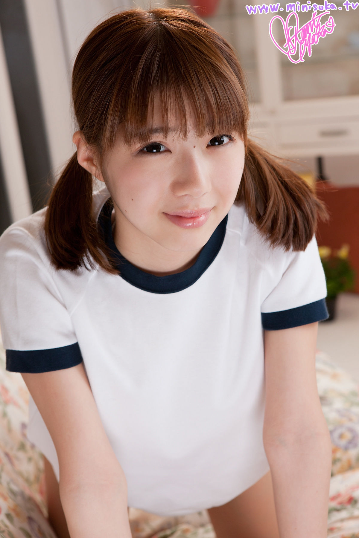 大谷彩夏 Ayaka Ootani 第四部  Regular Gallery-图7