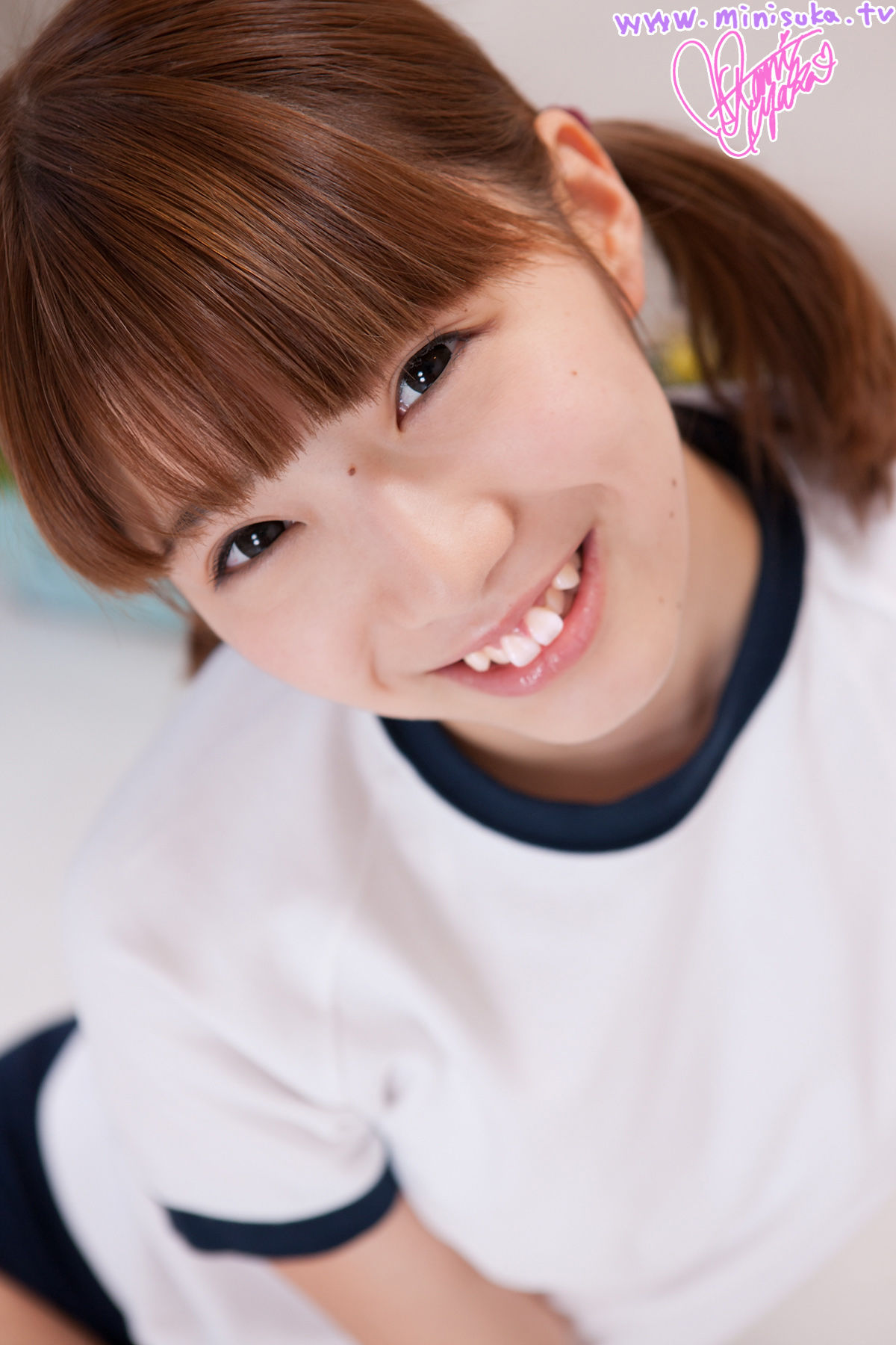 大谷彩夏 Ayaka Ootani 第四部  Regular Gallery-图90