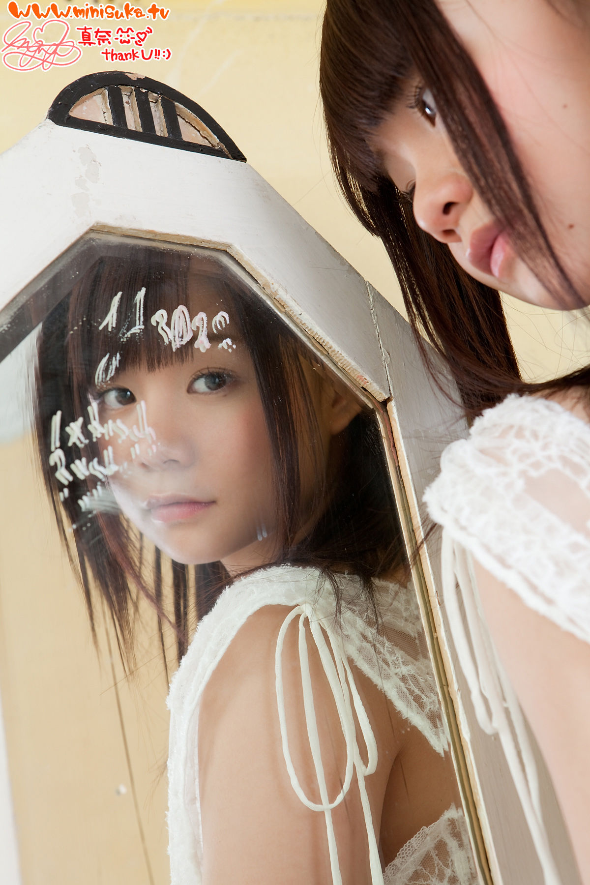 真奈 Mana Regular 第一部  Gallery-图52