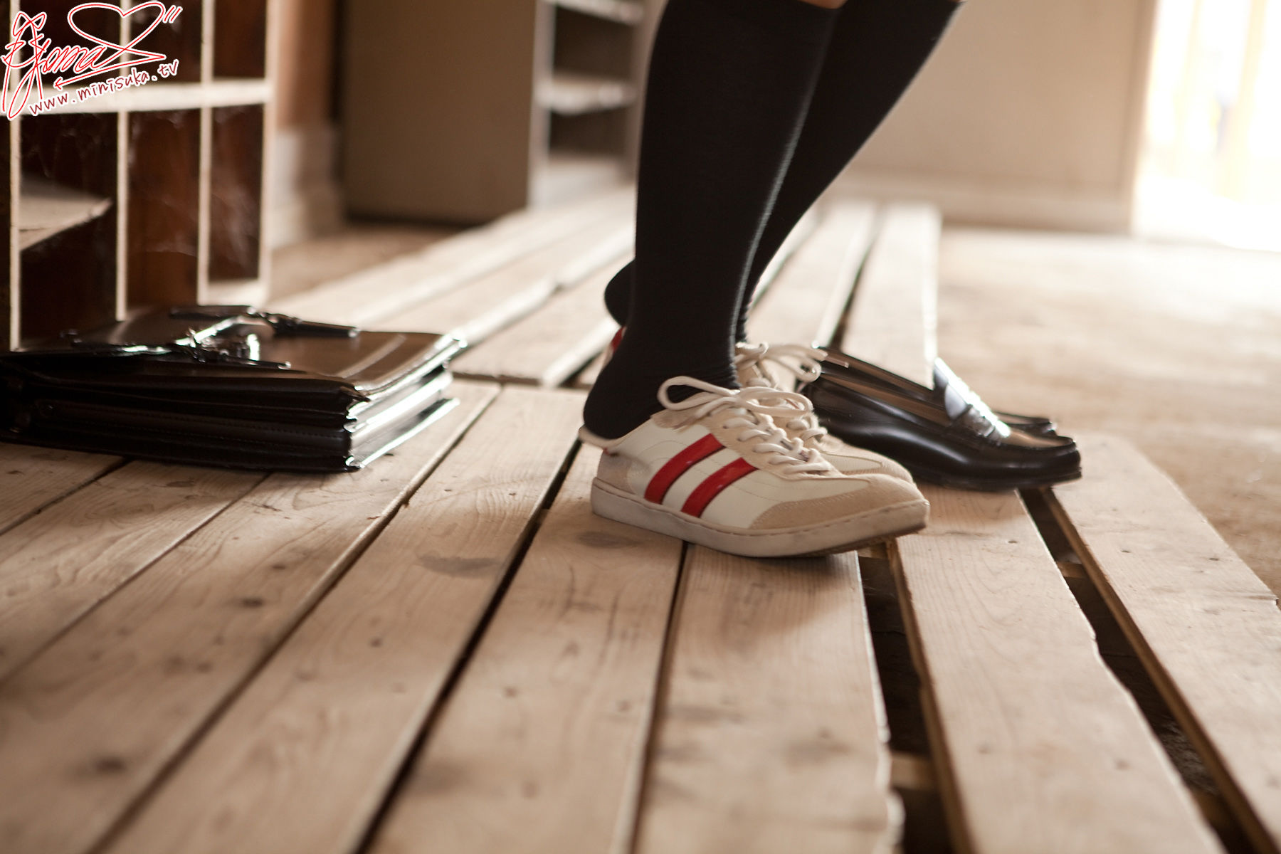 西永彩奈 Ayana Nishinaga 第一部-图9