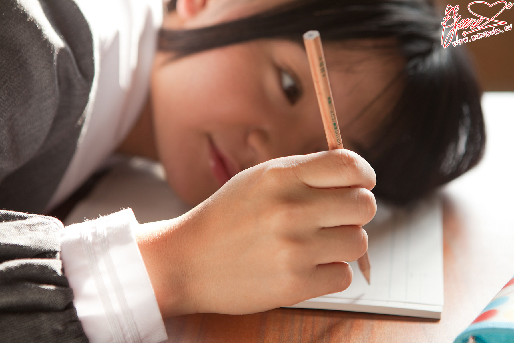 西永彩奈 Ayana Nishinaga 第一部-图24