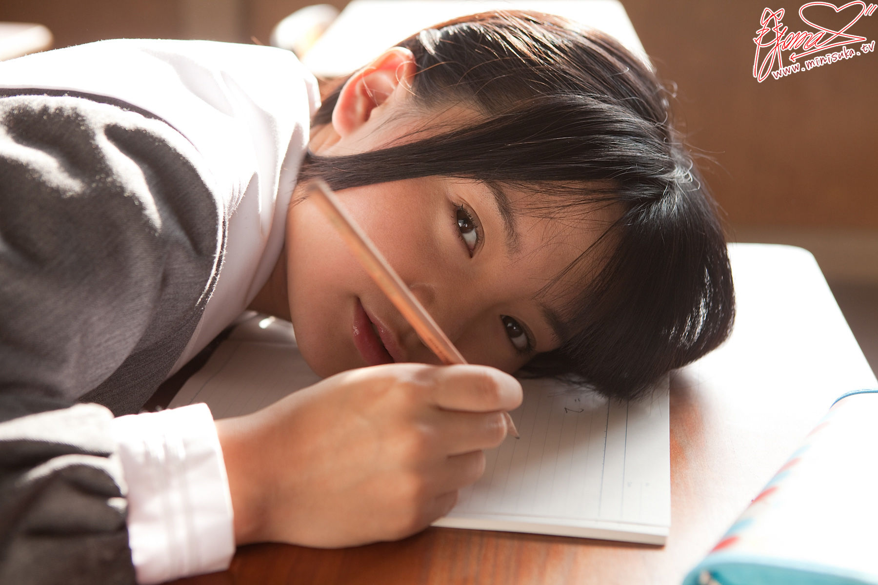 西永彩奈 Ayana Nishinaga 第一部-图25