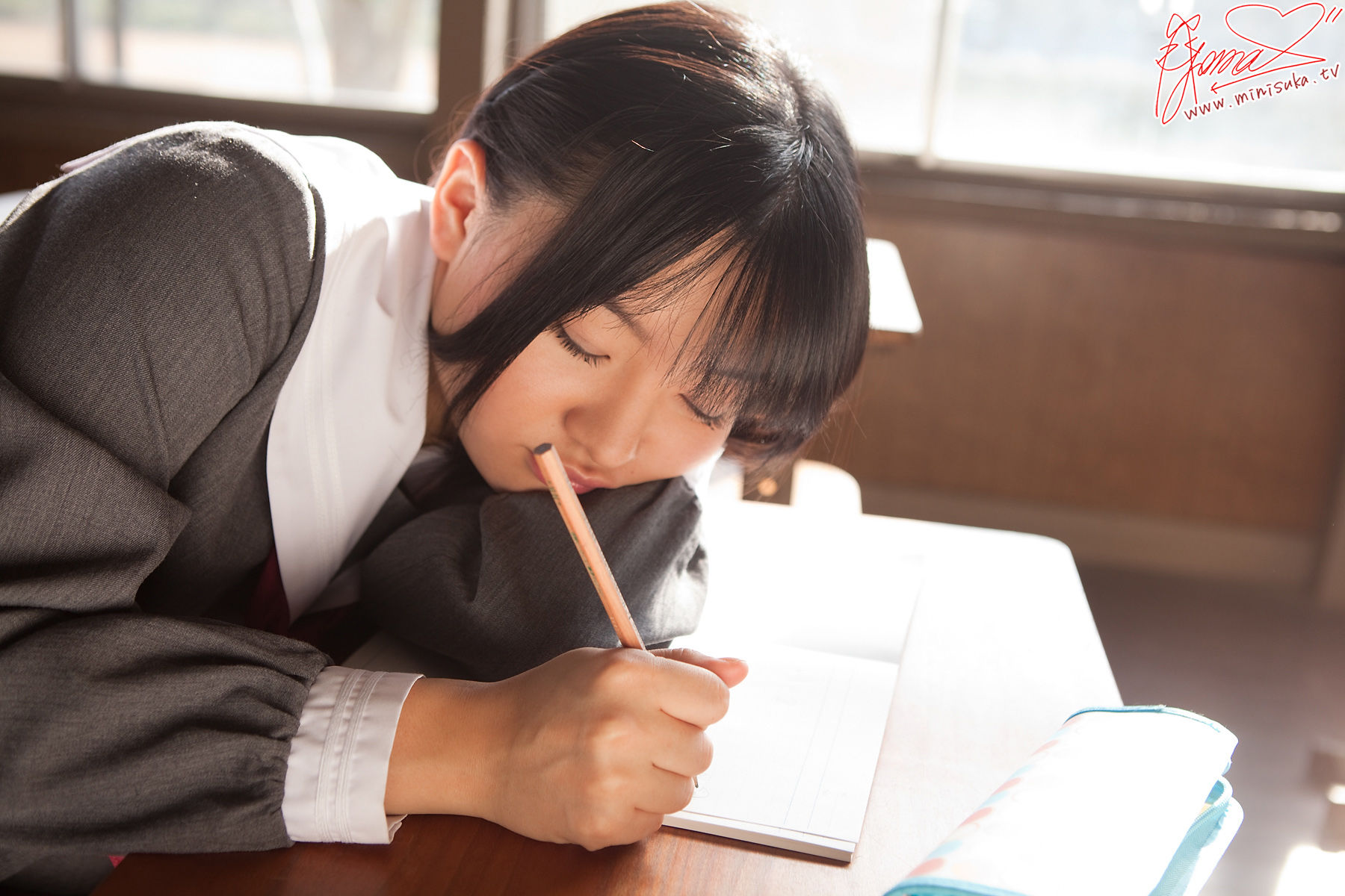 西永彩奈 Ayana Nishinaga 第一部-图26