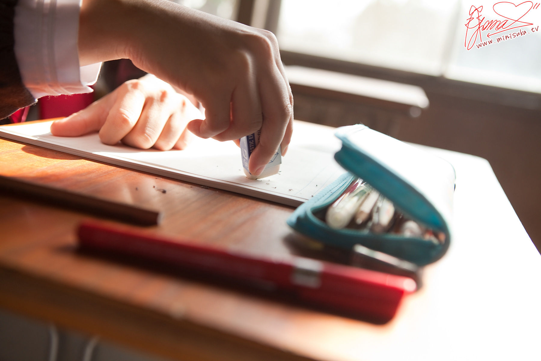 西永彩奈 Ayana Nishinaga 第一部-图28