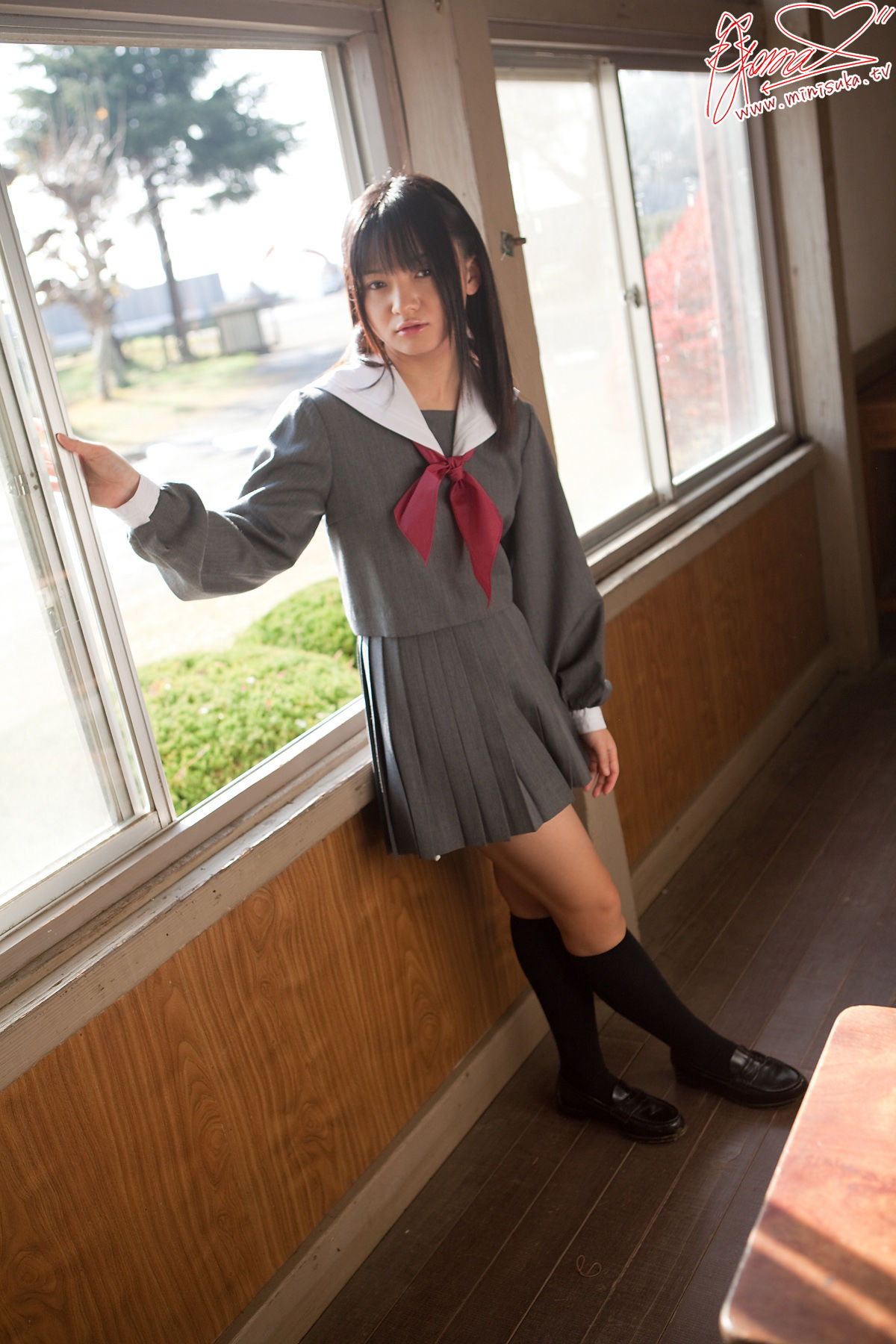 西永彩奈 Ayana Nishinaga 第一部-图34