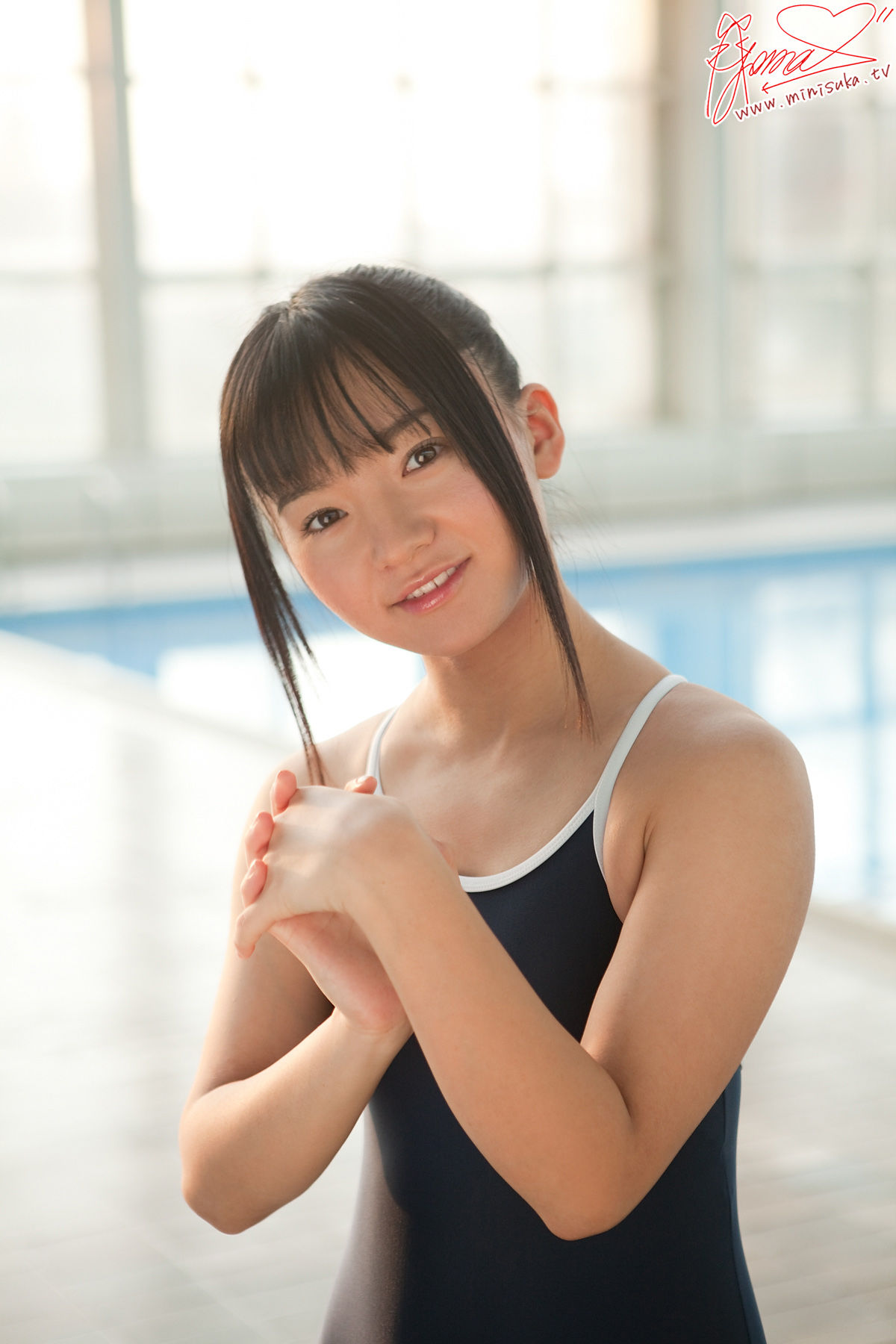 西永彩奈 Ayana Nishinaga 第一部-图48