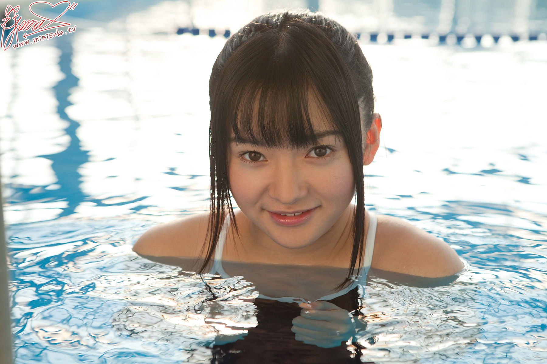 西永彩奈 Ayana Nishinaga 第一部-图56