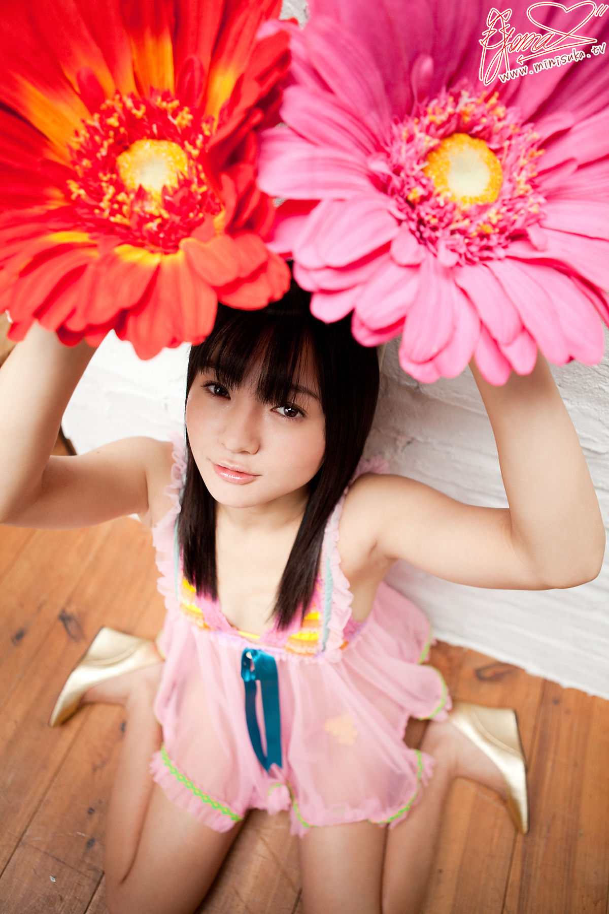 西永彩奈 Ayana Nishinaga 第二部-图9