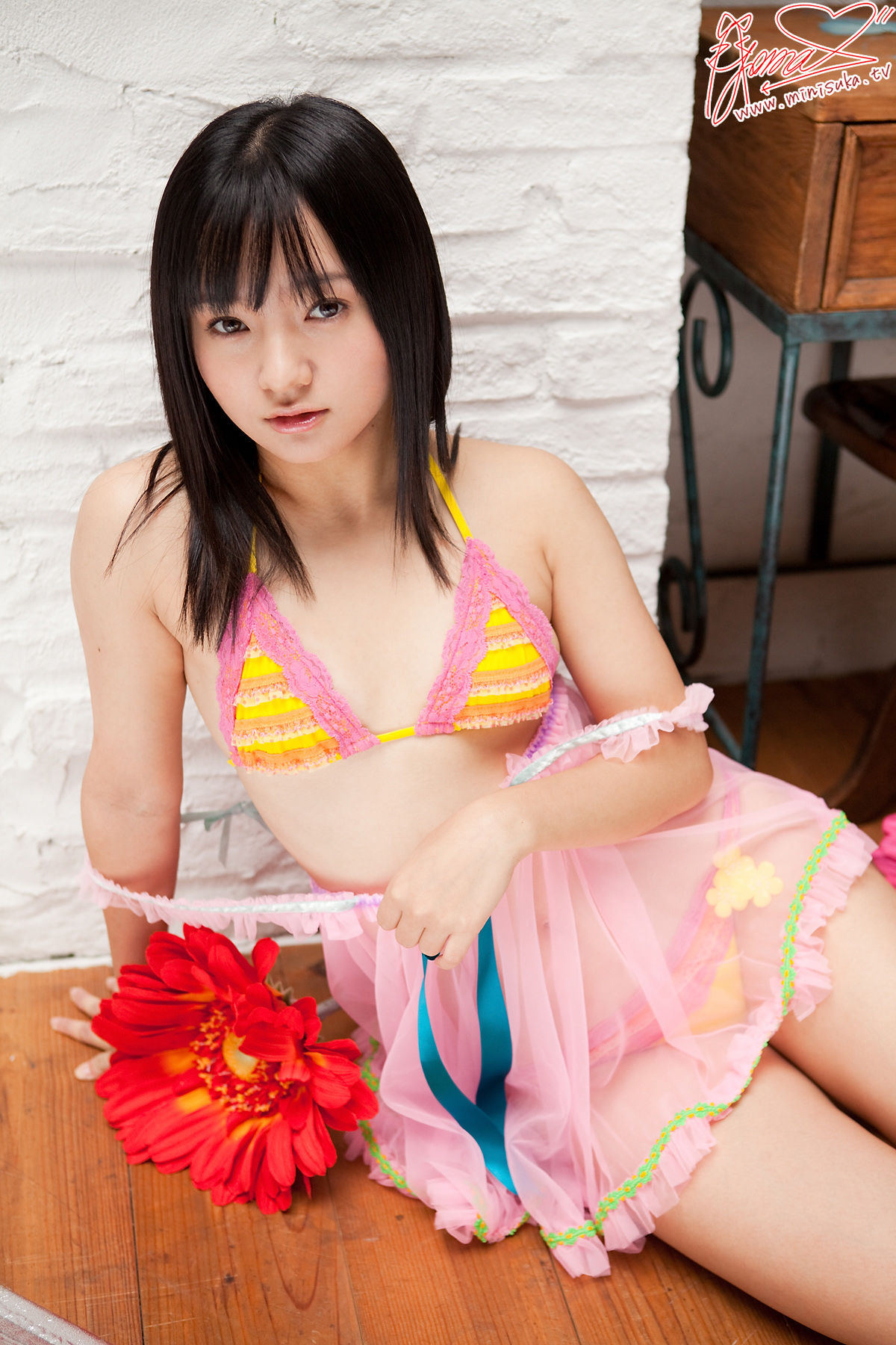 西永彩奈 Ayana Nishinaga 第二部-图15